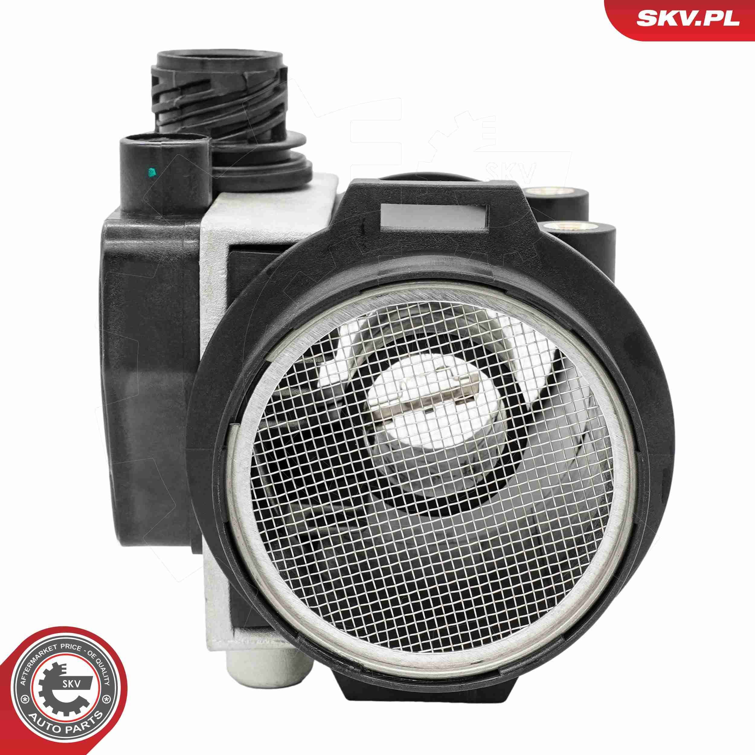 ДМРВ 07SKV252 SKV