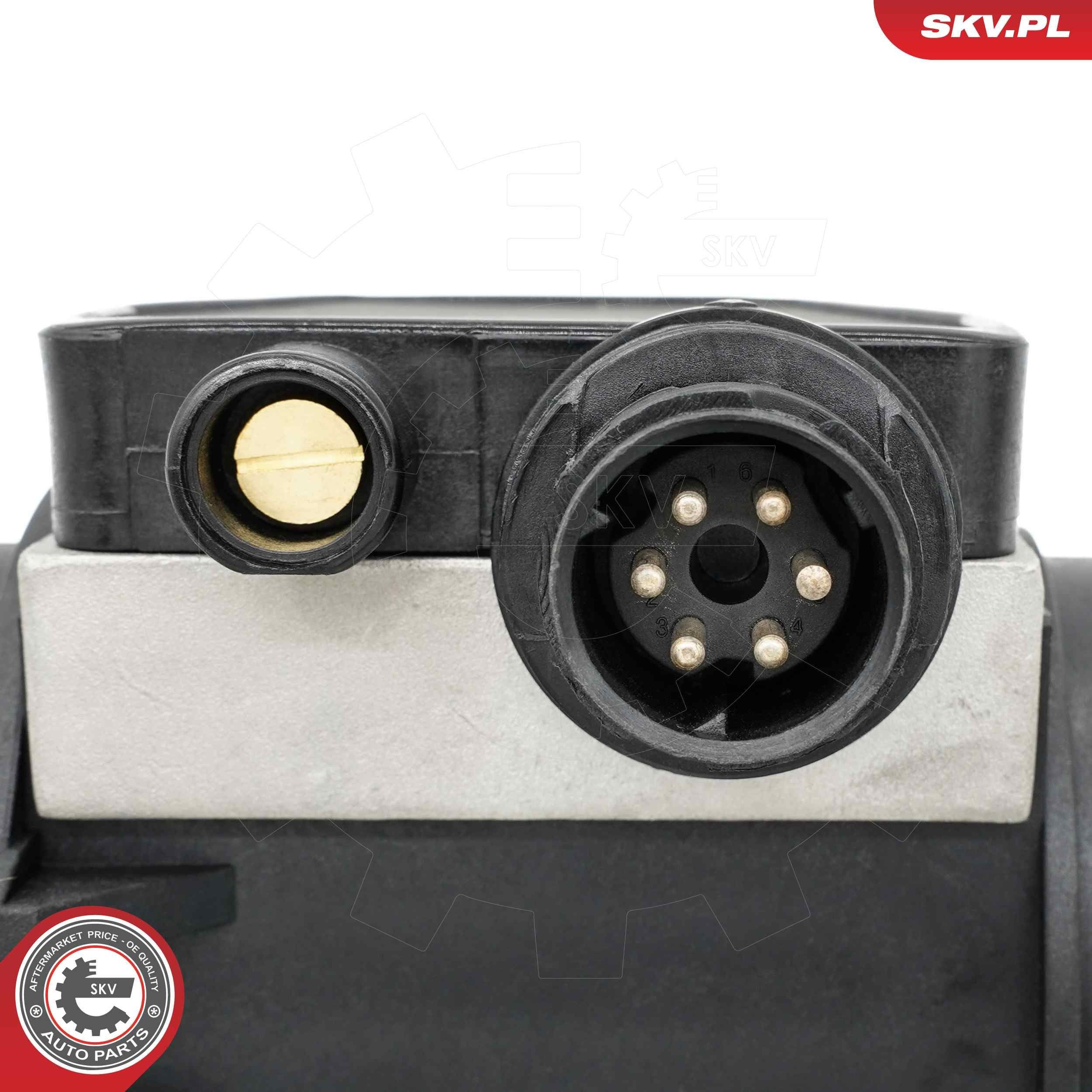 07SKV252 SKV Датчик витрати повітря