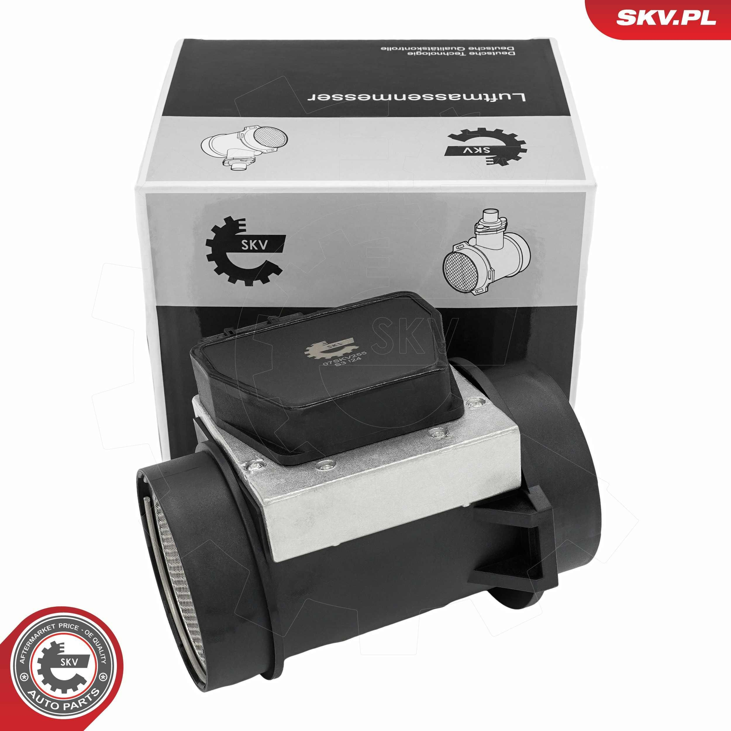 Витратомір повітря SKV 07SKV255