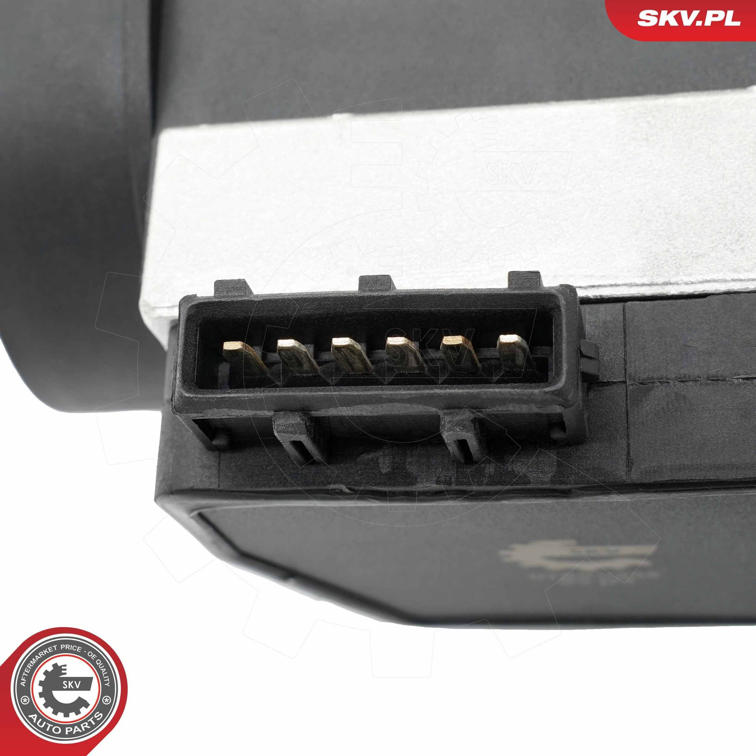 Датчик масової витрати повітря SKV 07SKV255 ціна, від 183.98 USD