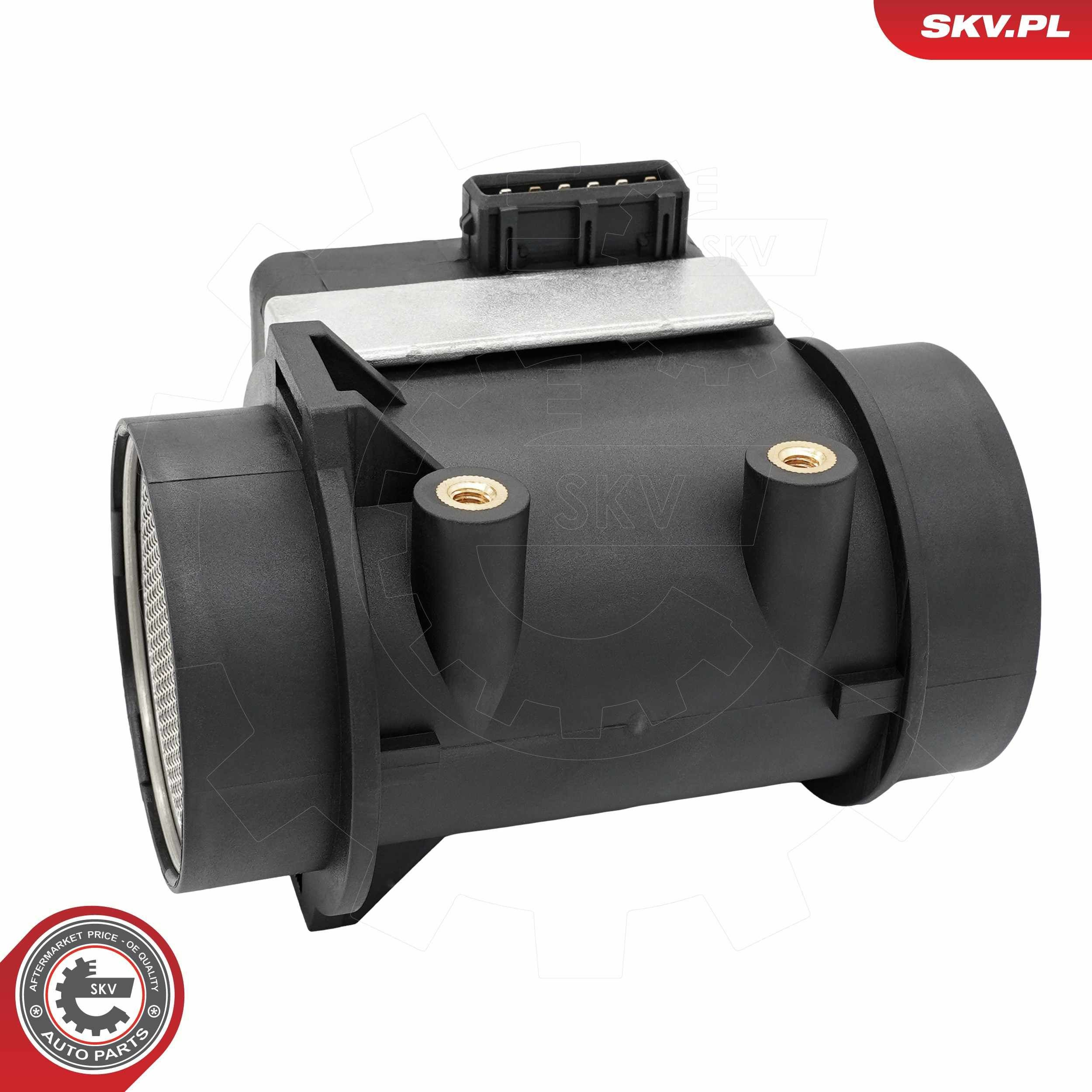 ДМРВ 07SKV255 SKV