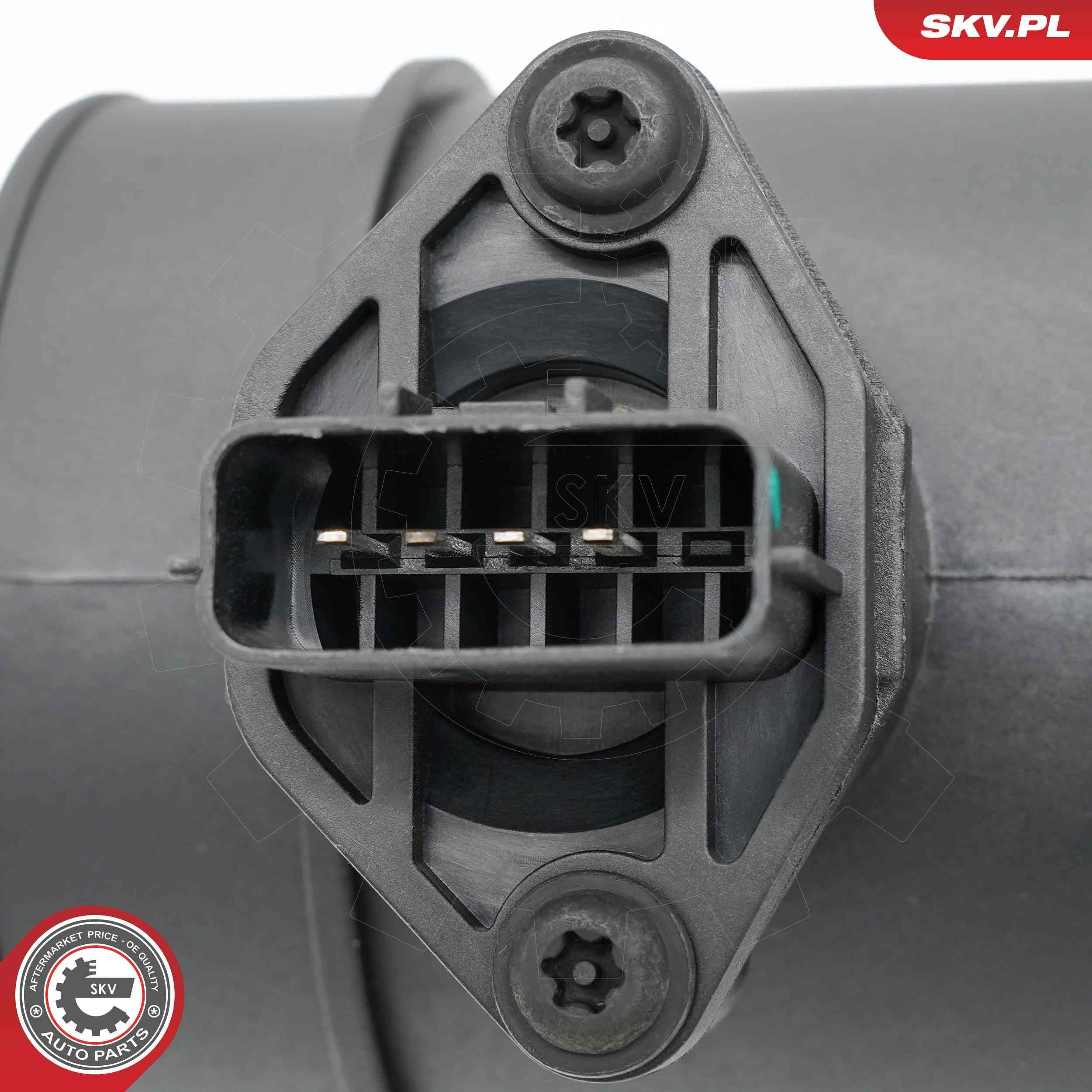 Купити 07SKV275 SKV Повітромір