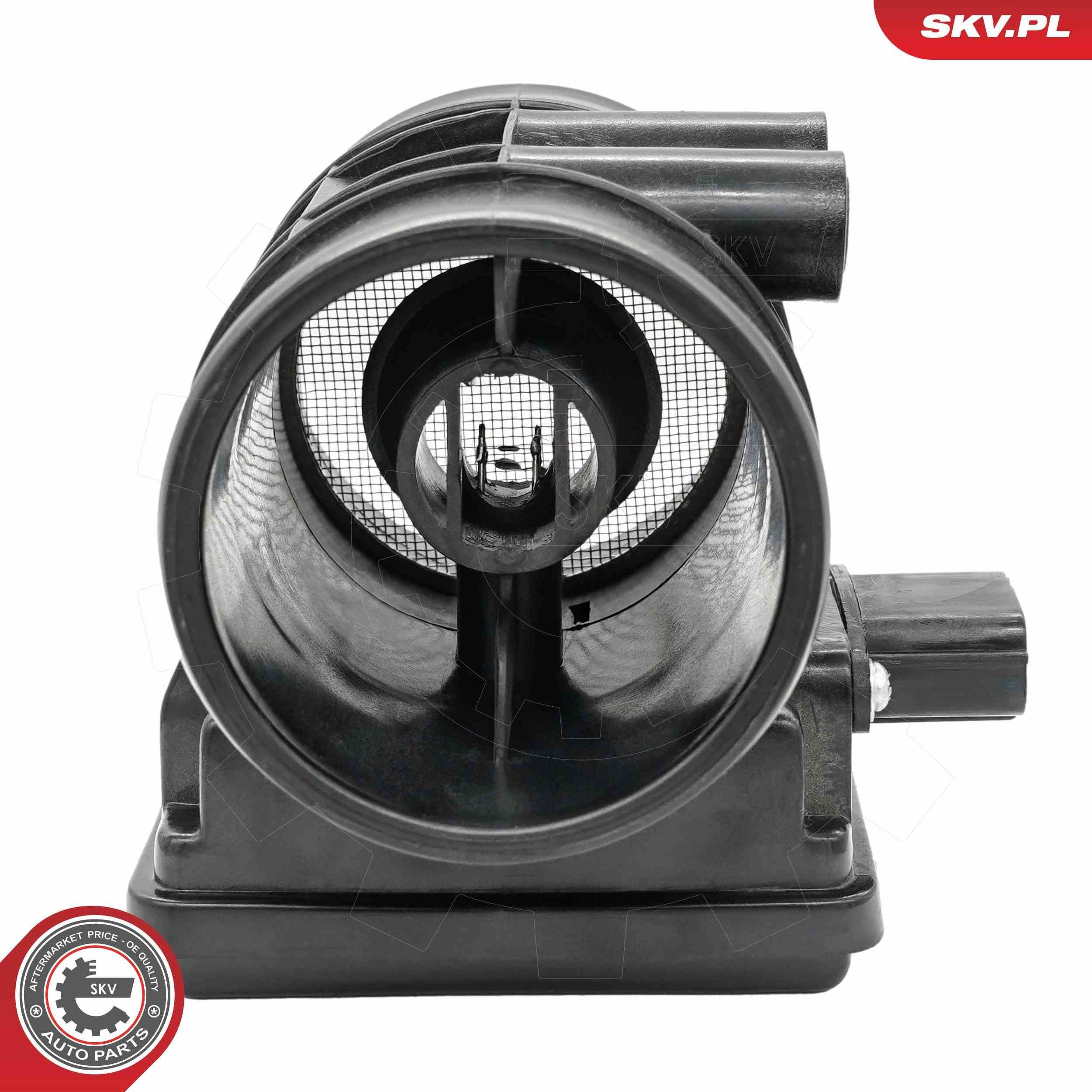 Купити ДМРВ Mazda Demio  DW