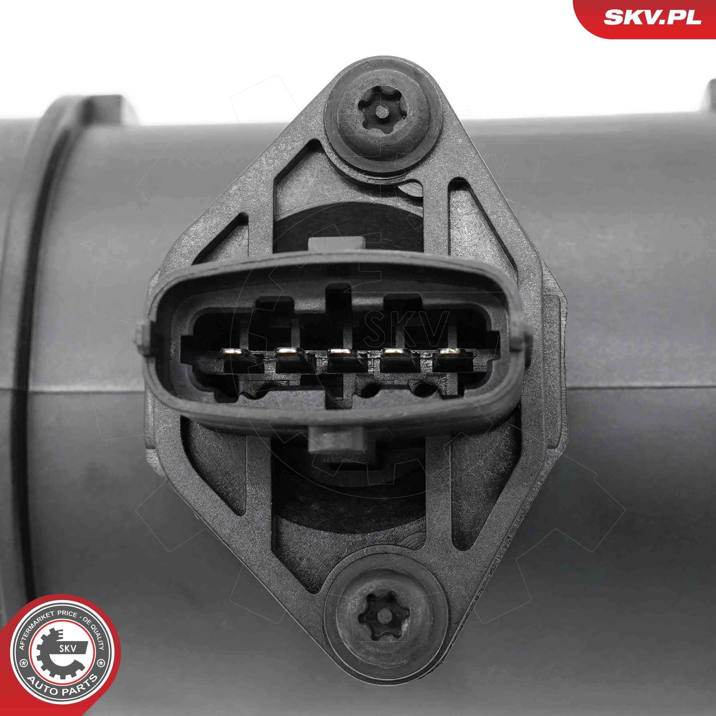 Купити 07SKV317 SKV Повітромір