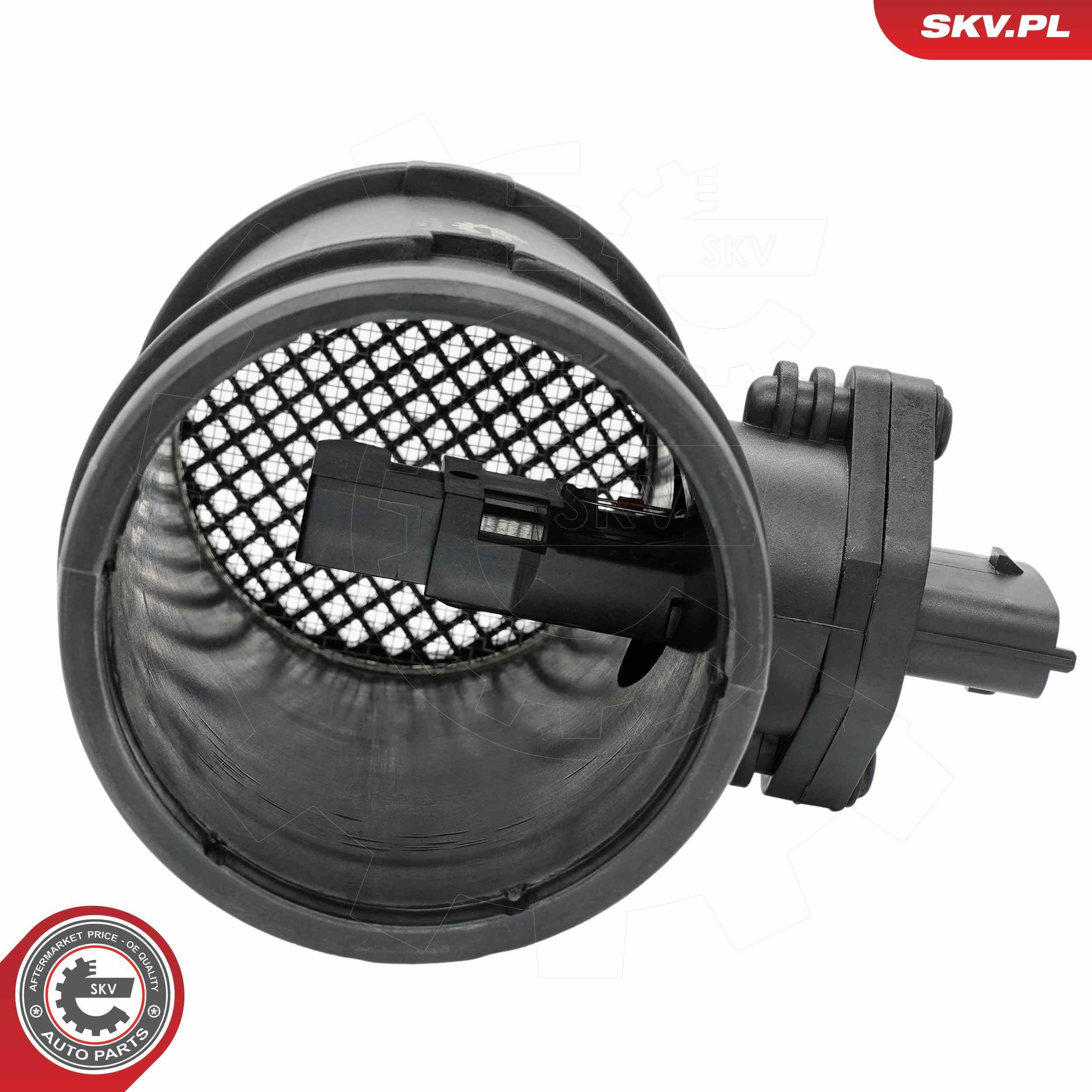 07SKV317 SKV Датчик витрати повітря