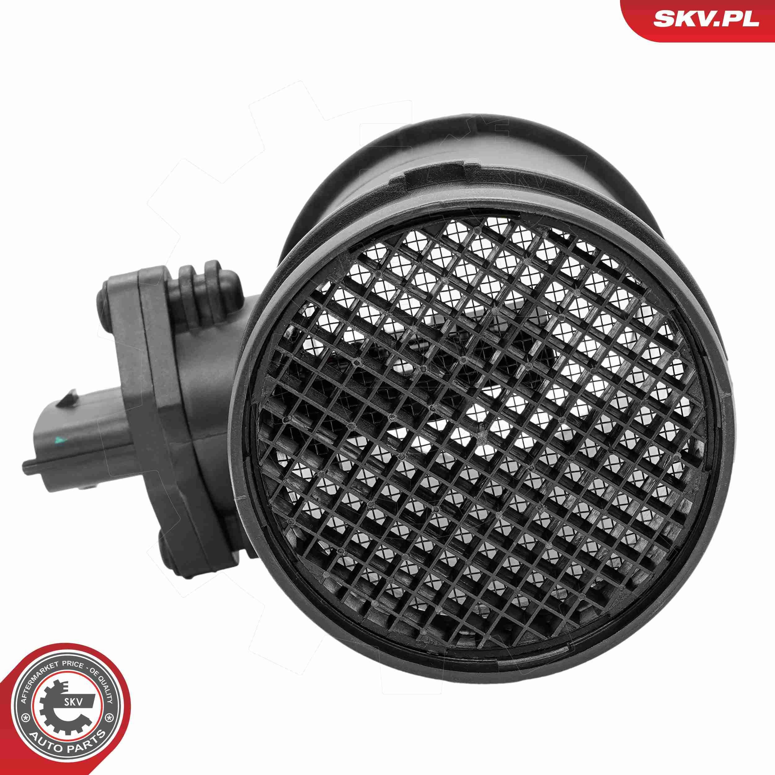 Датчик масової витрати повітря SKV 07SKV317 ціна, від 37.39 USD
