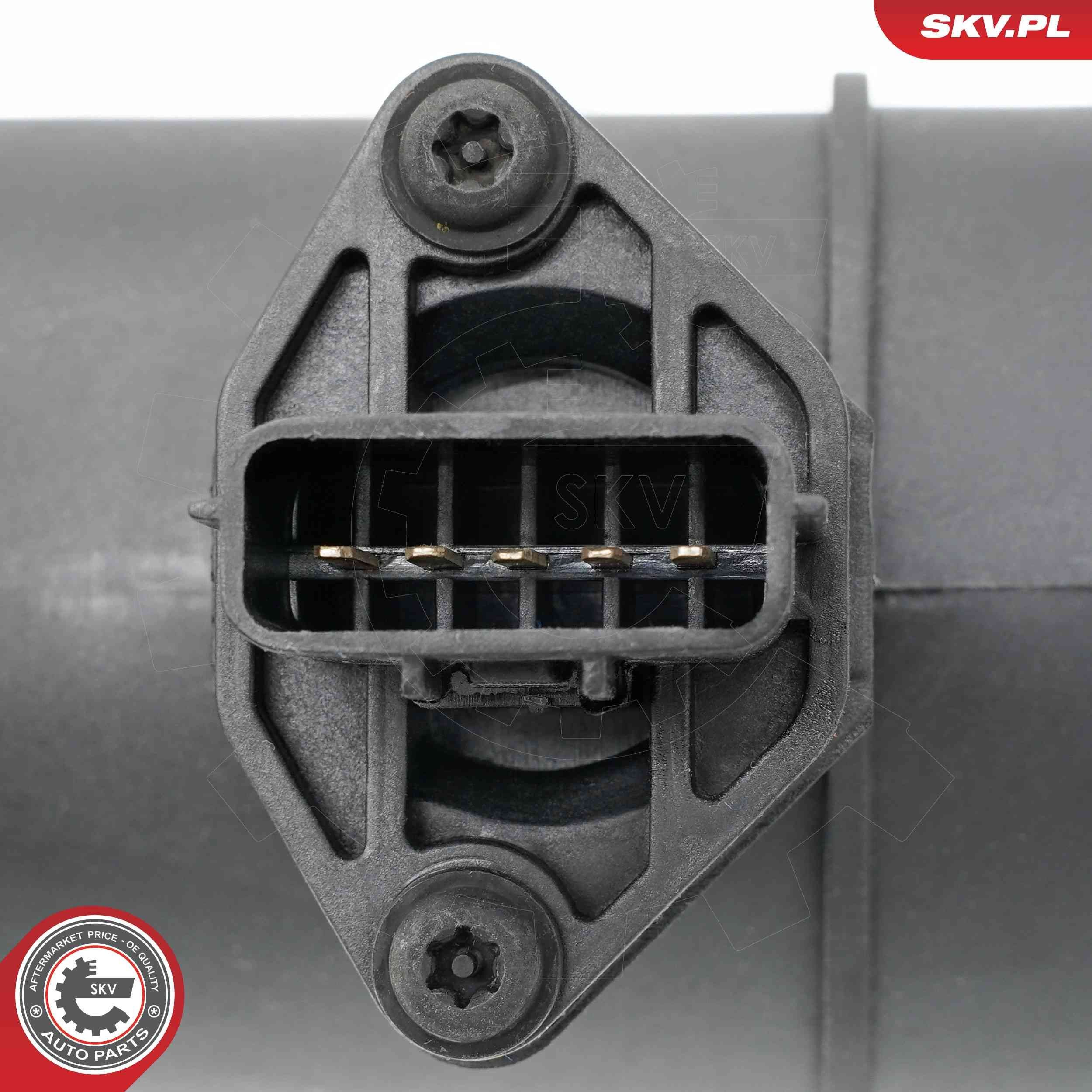 Датчик масової витрати повітря SKV 07SKV318 ціна, від 38.06 USD