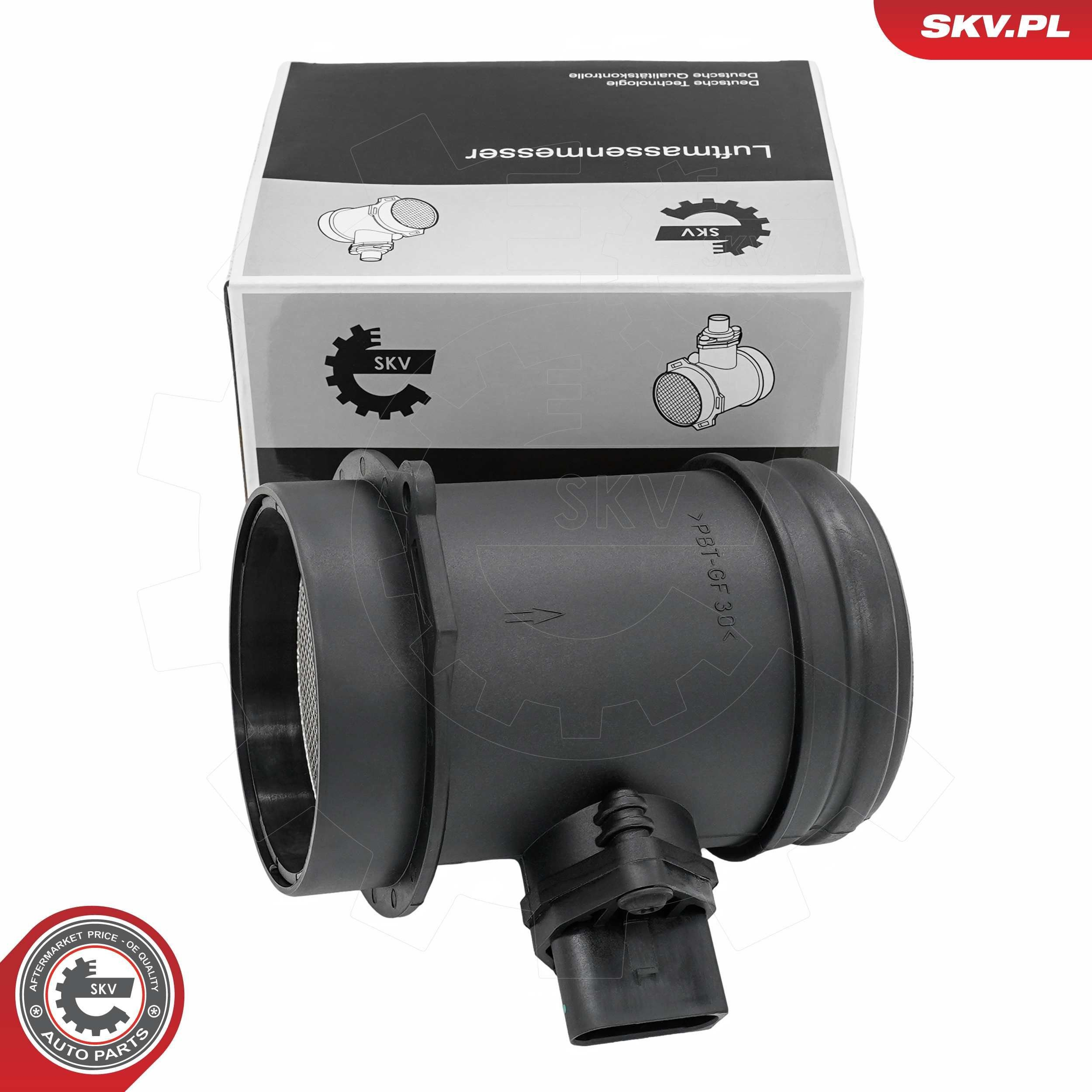 07SKV338 SKV Датчик витрати повітря