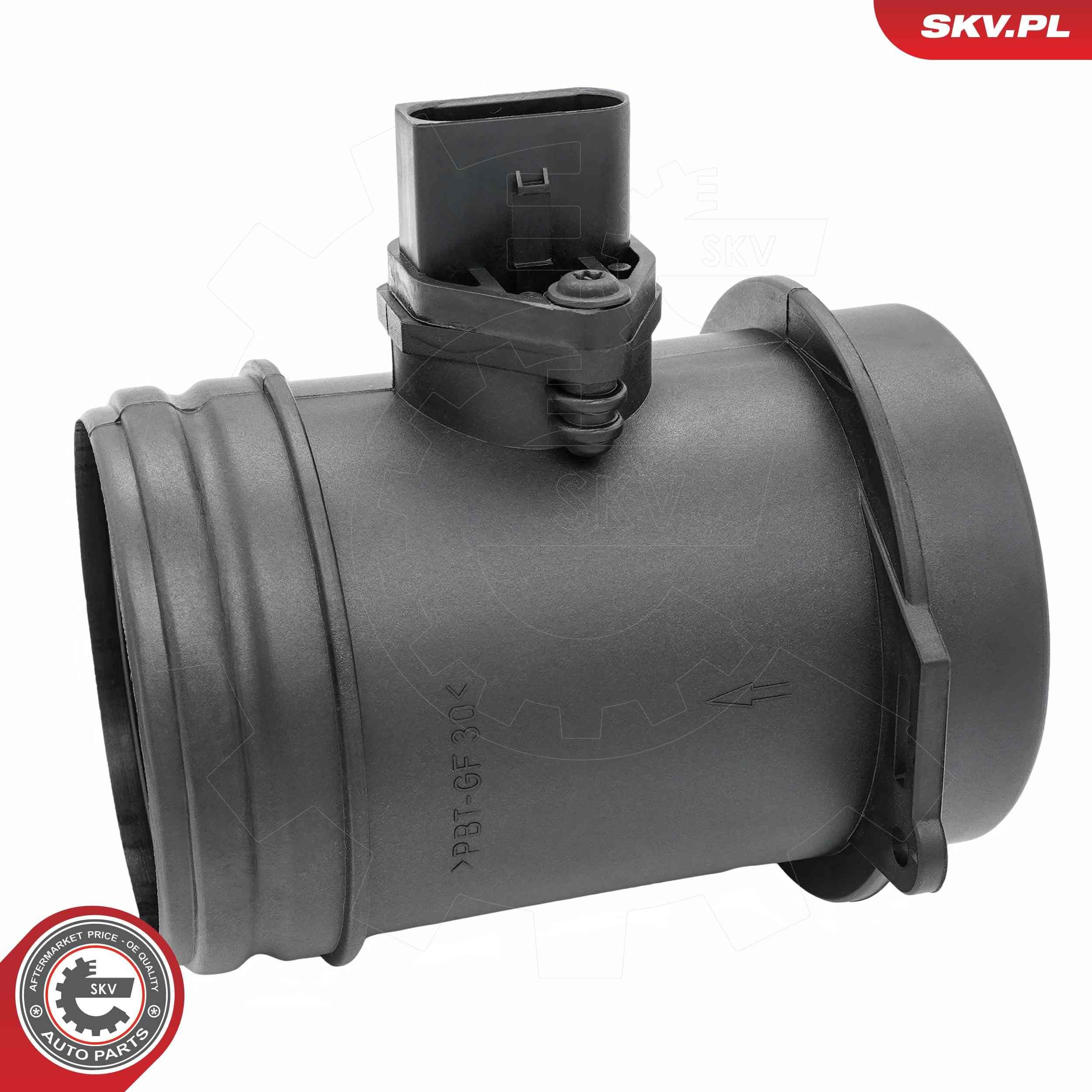 Купити 07SKV338 SKV Повітромір
