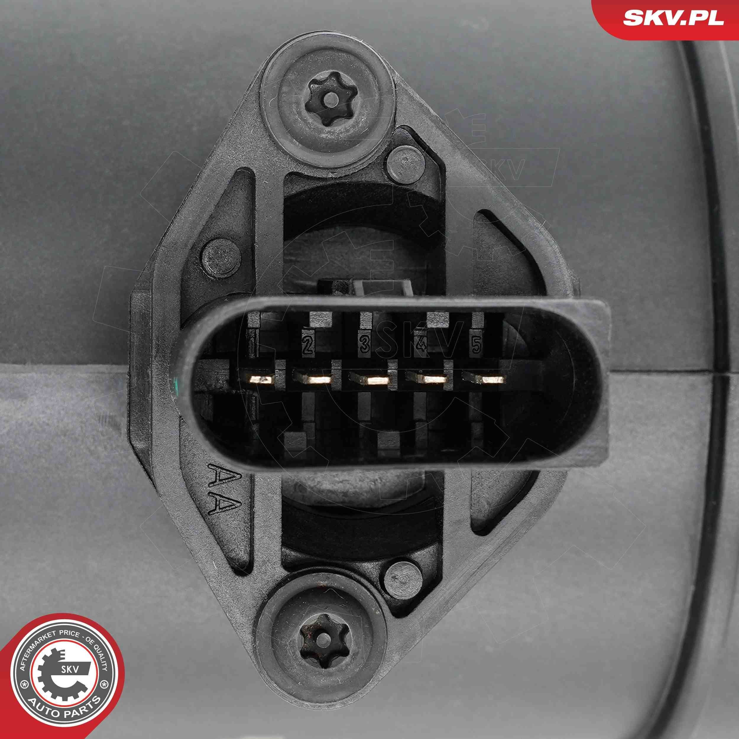Витратомір повітря SKV 07SKV338