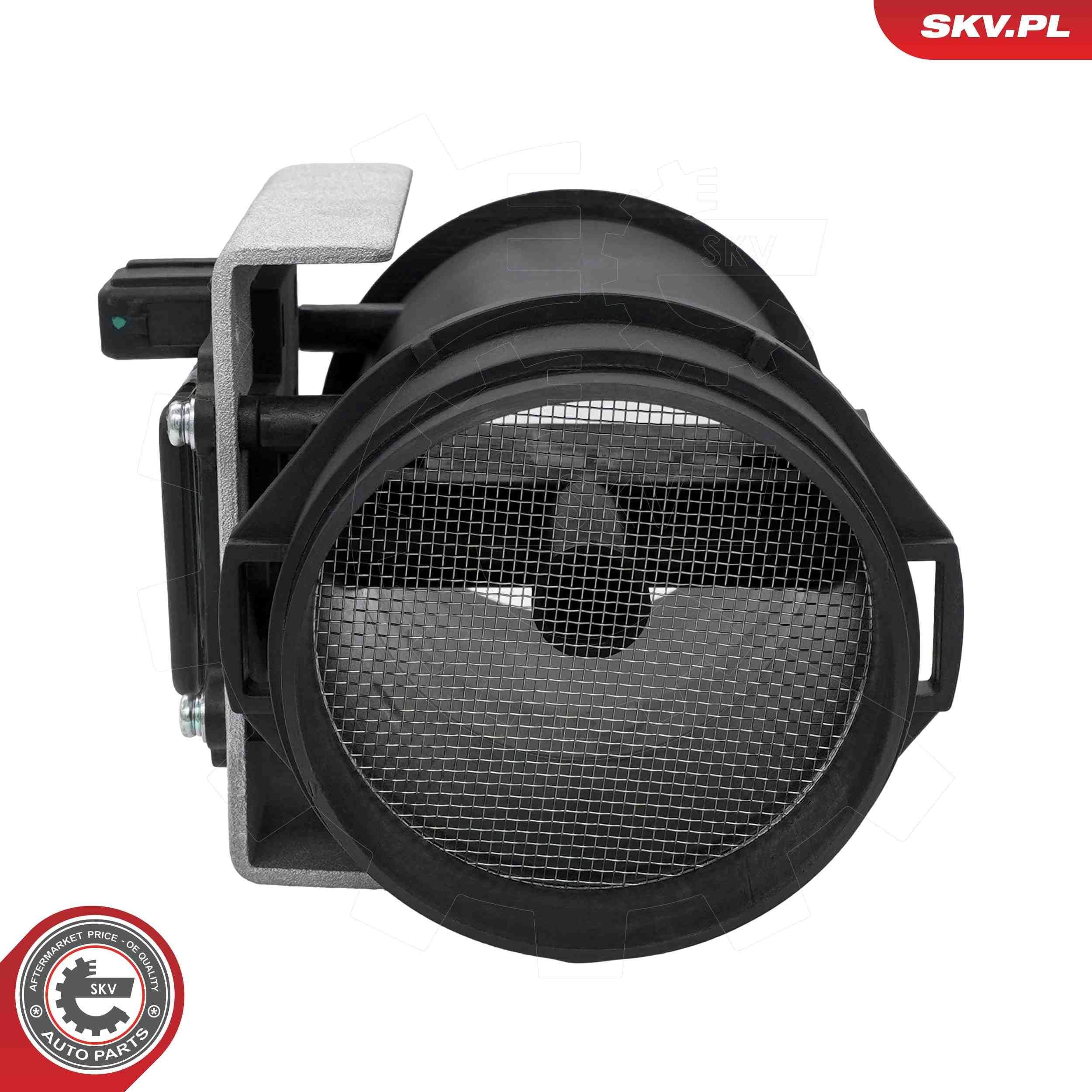 Купити 07SKV390 SKV Повітромір