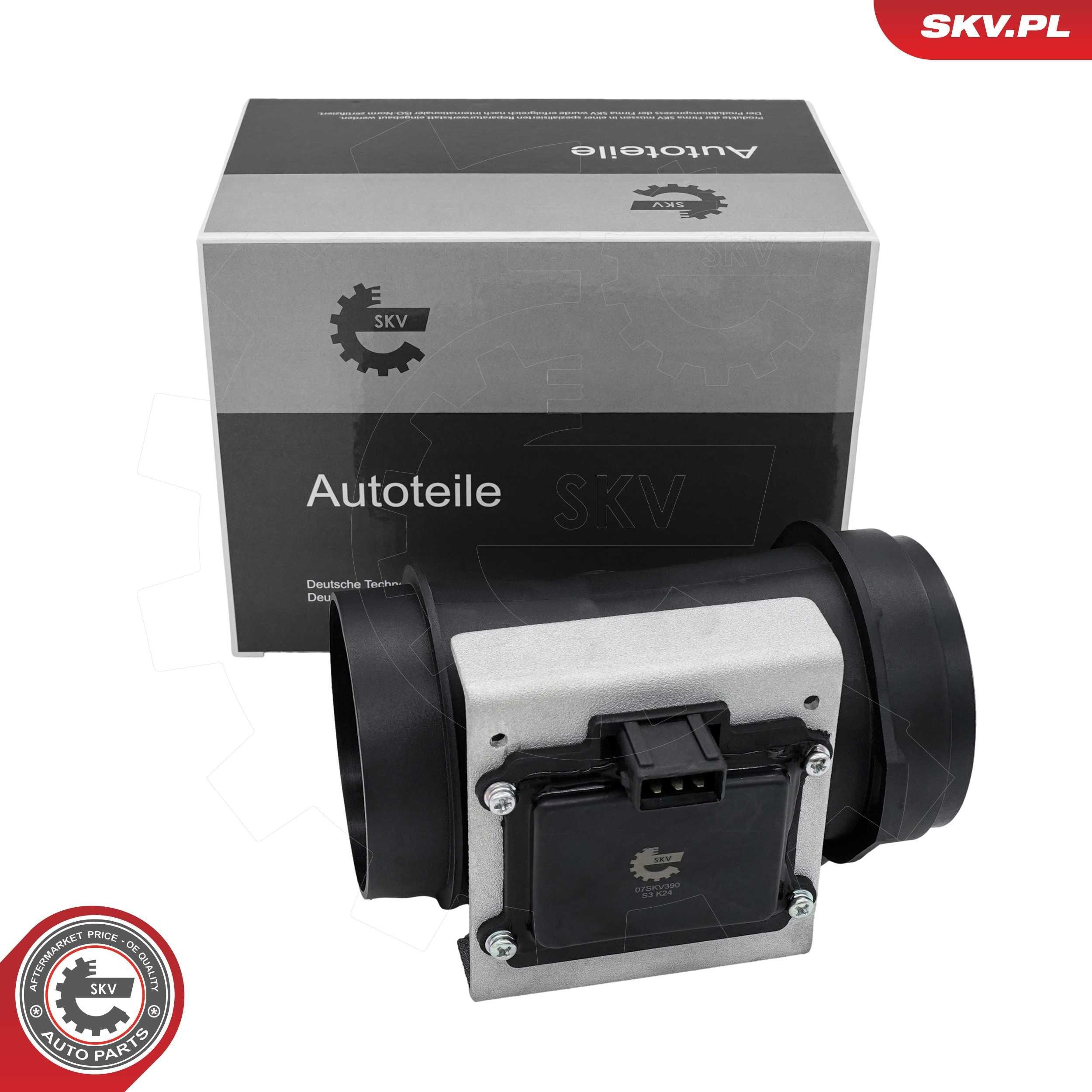 Витратомір повітря SKV 07SKV390