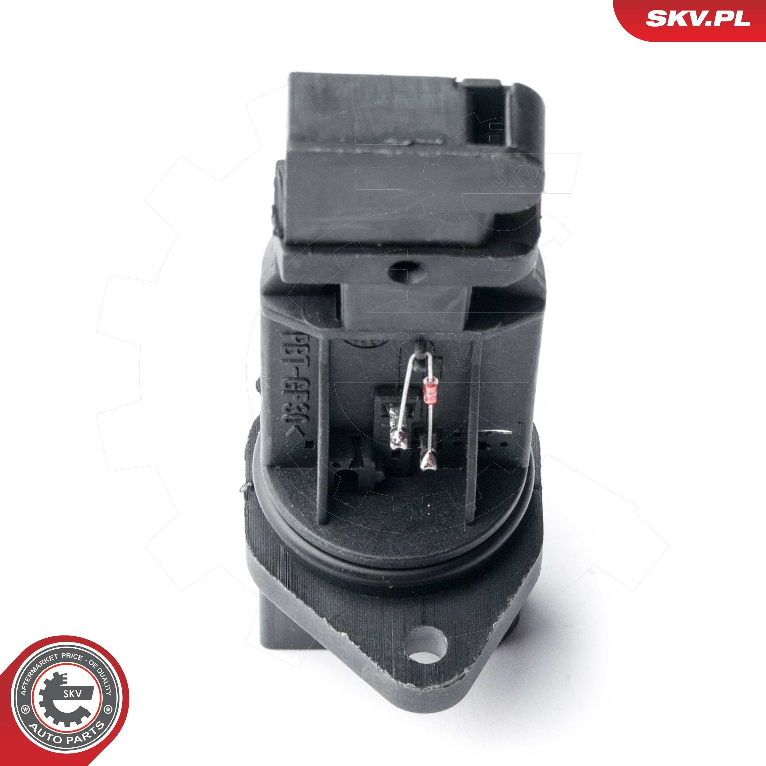Купити 07SKV501 SKV Повітромір