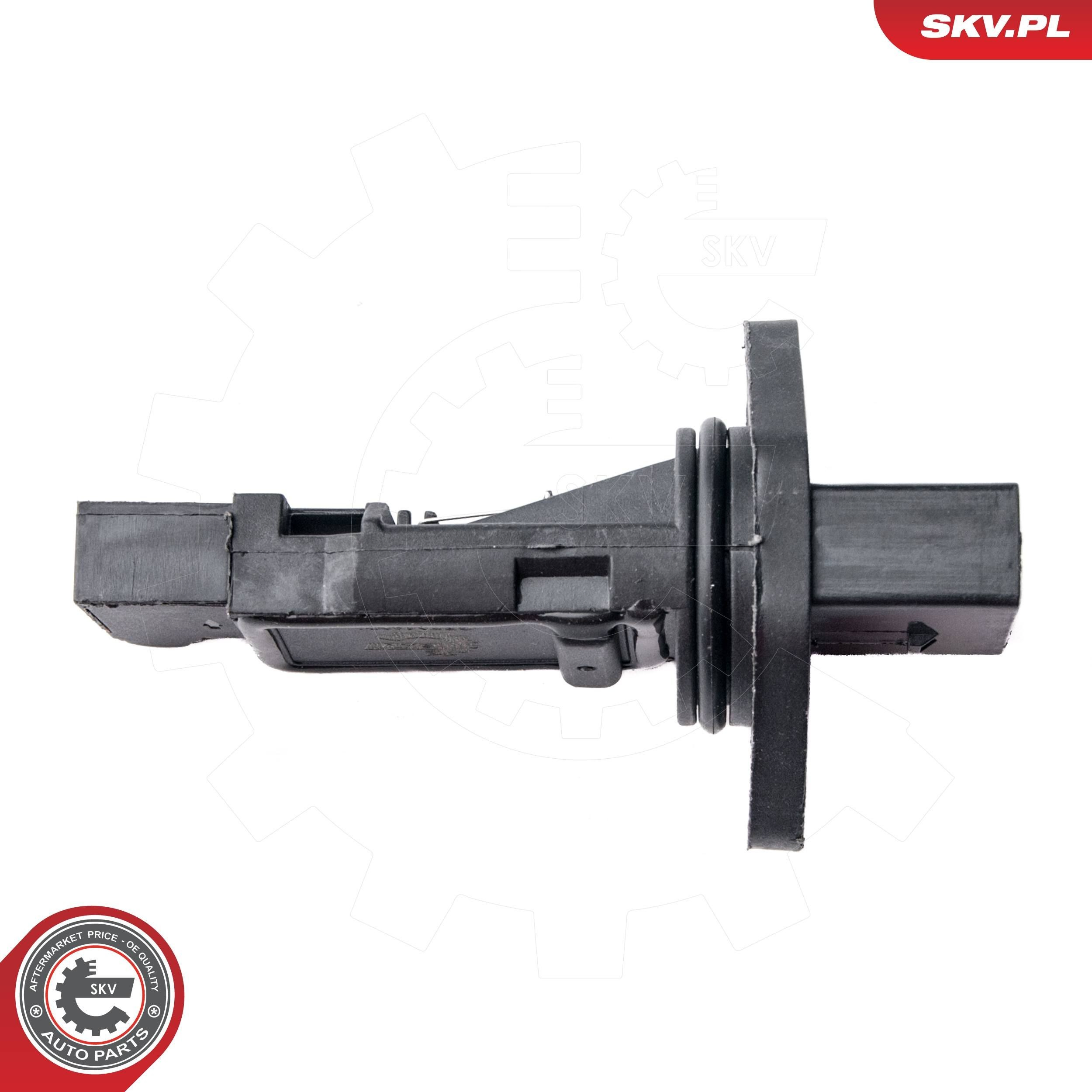 Датчик масової витрати повітря SKV 07SKV501 ціна, від 38.00 USD