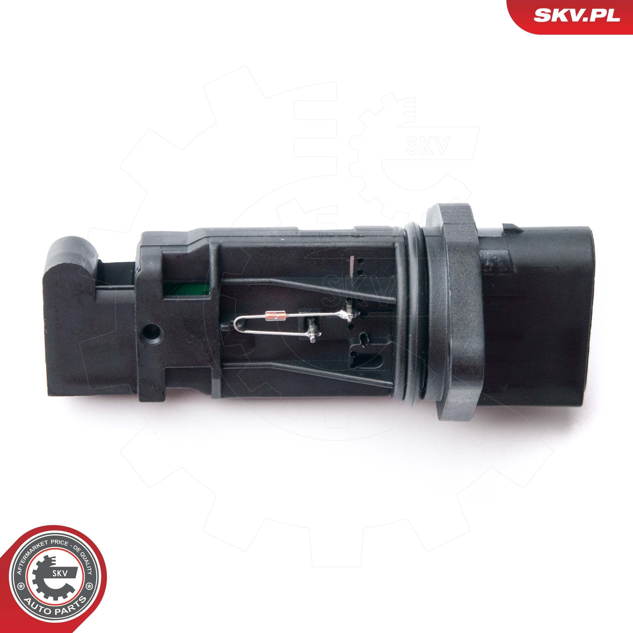 Купити 07SKV503 SKV Повітромір