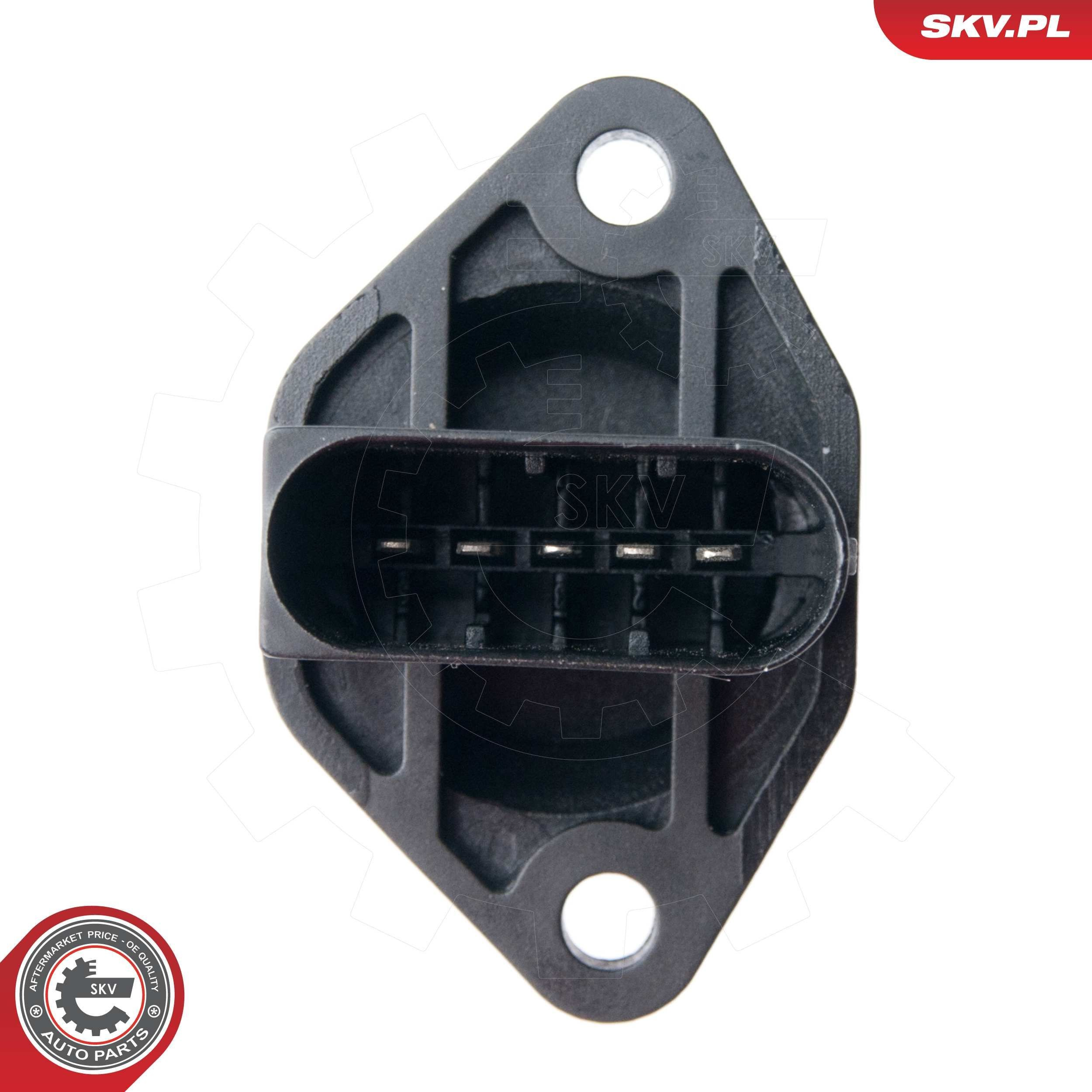 07SKV503 SKV Датчик витрати повітря