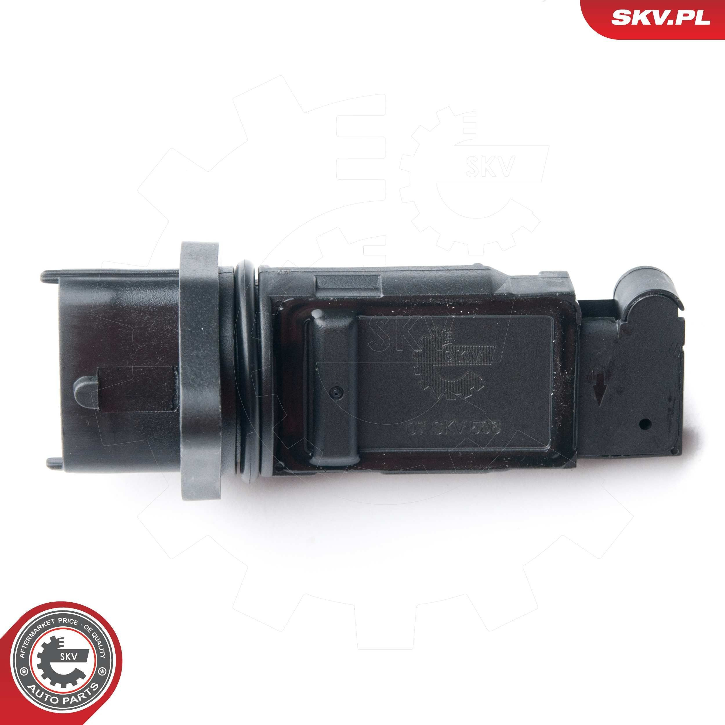 Купити 07SKV506 SKV Повітромір
