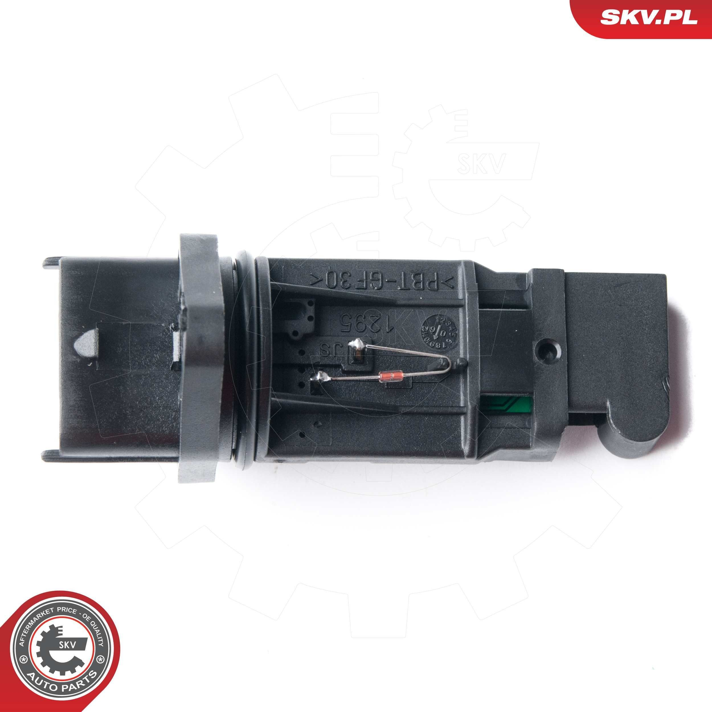 Витратомір повітря SKV 07SKV506