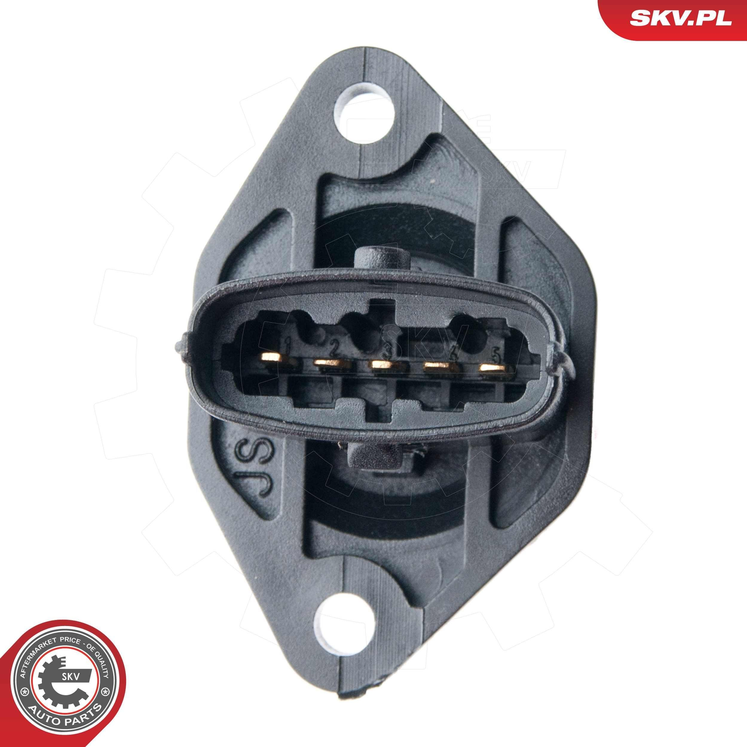 ДМРВ 07SKV506 SKV
