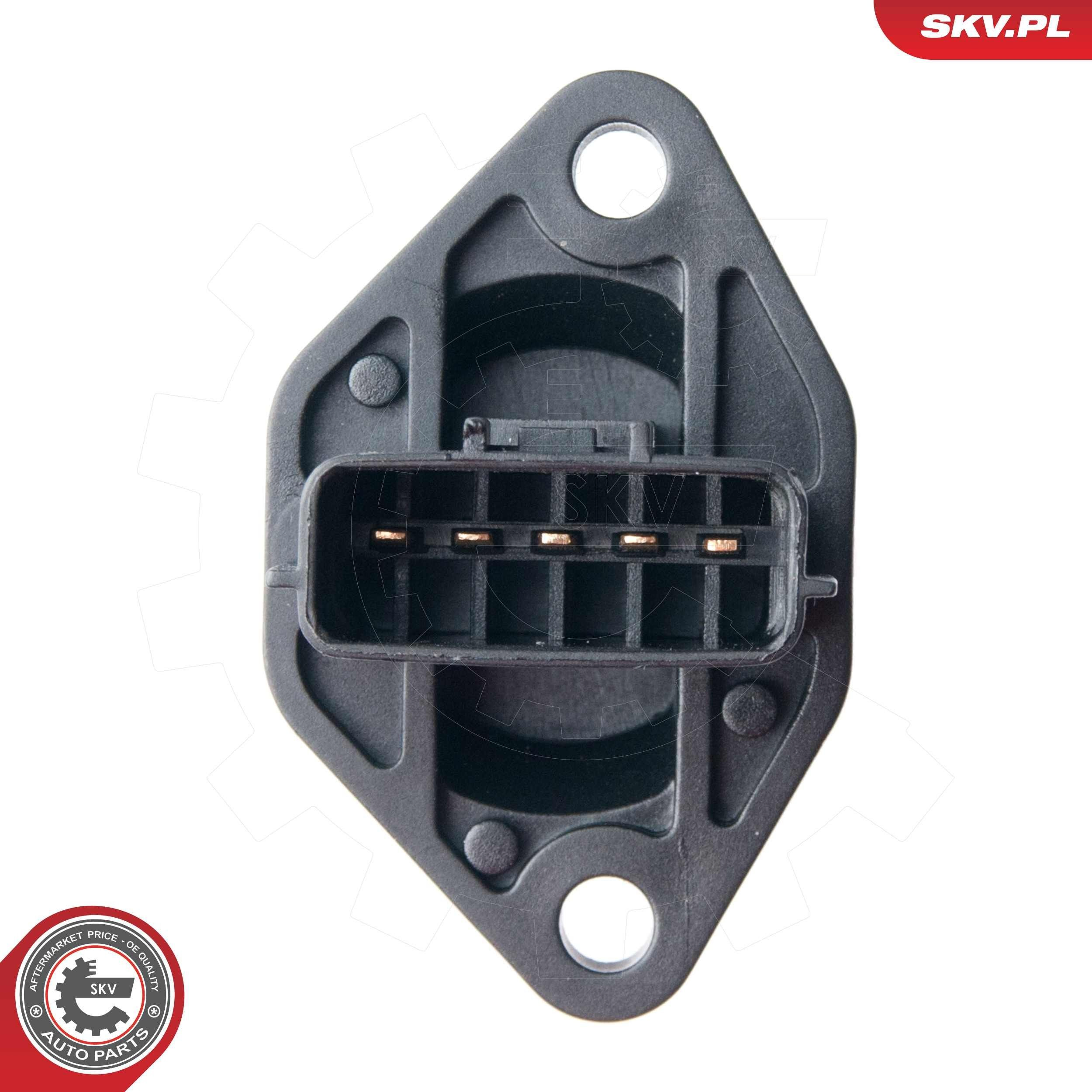 Купити 07SKV509 SKV Повітромір
