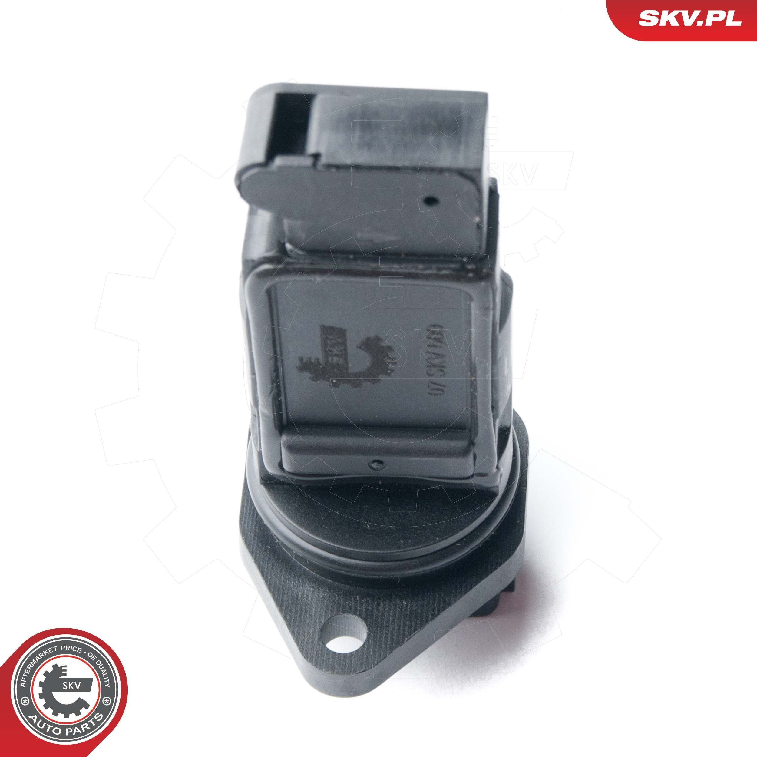 07SKV509 SKV Датчик витрати повітря