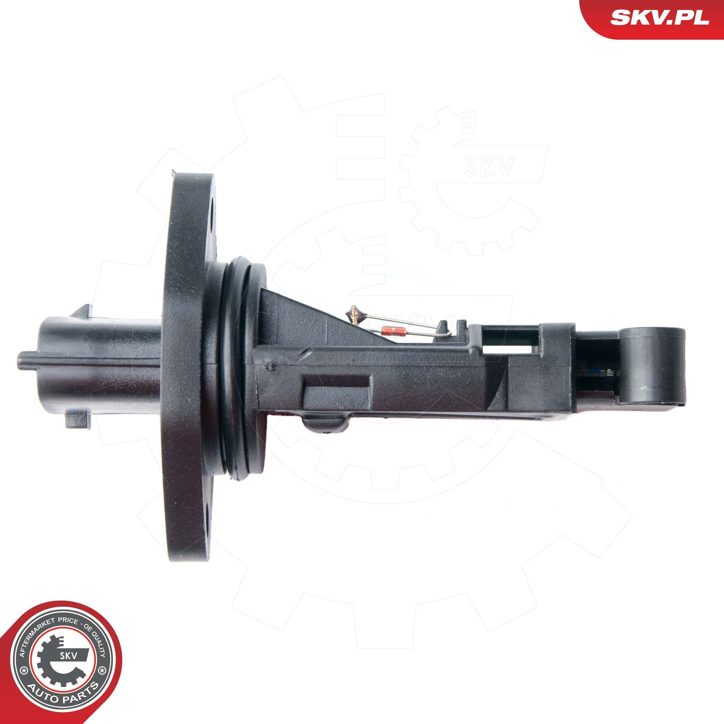 07SKV512 SKV Датчик витрати повітря