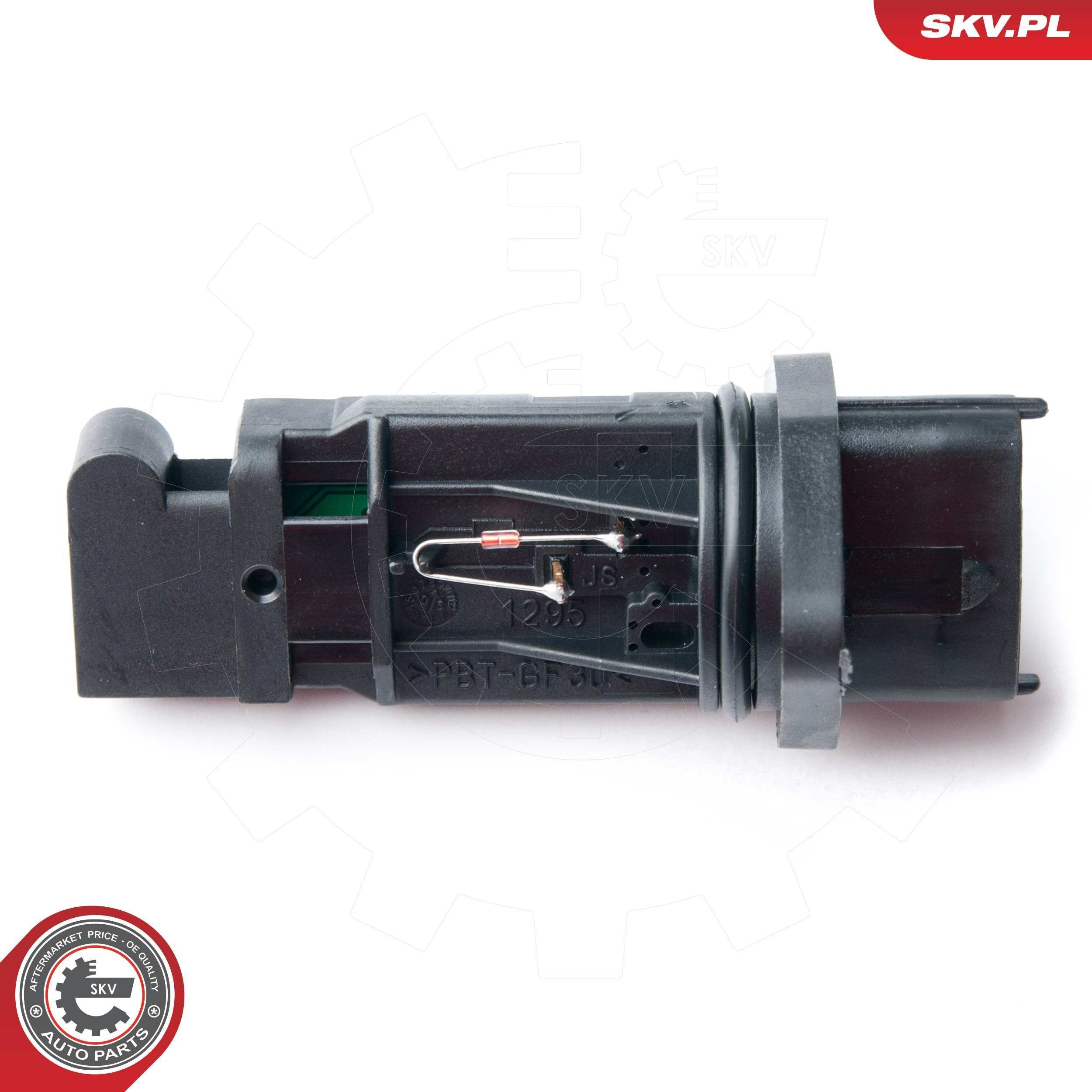 Купити 07SKV512 SKV Повітромір