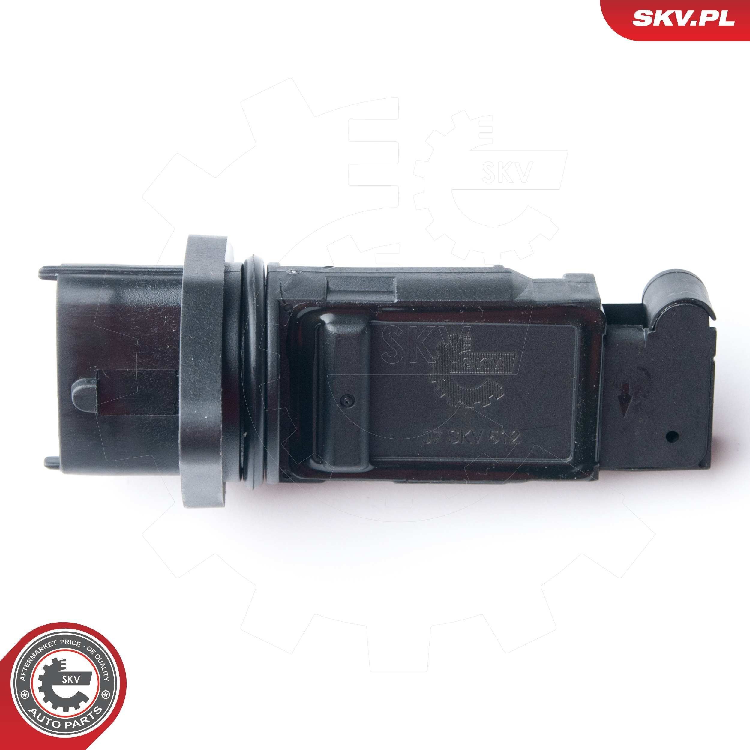 Витратомір повітря SKV 07SKV512