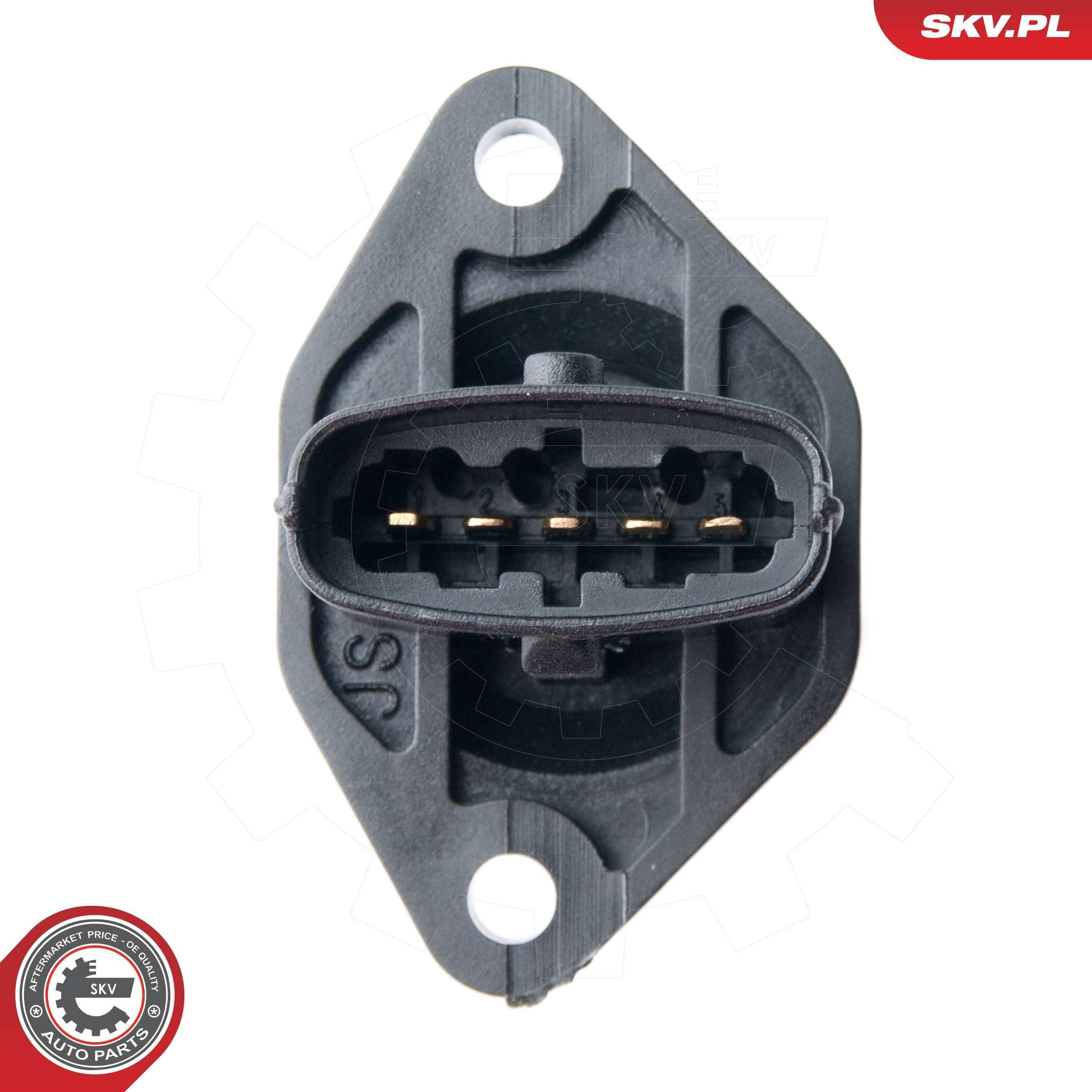 ДМРВ 07SKV512 SKV