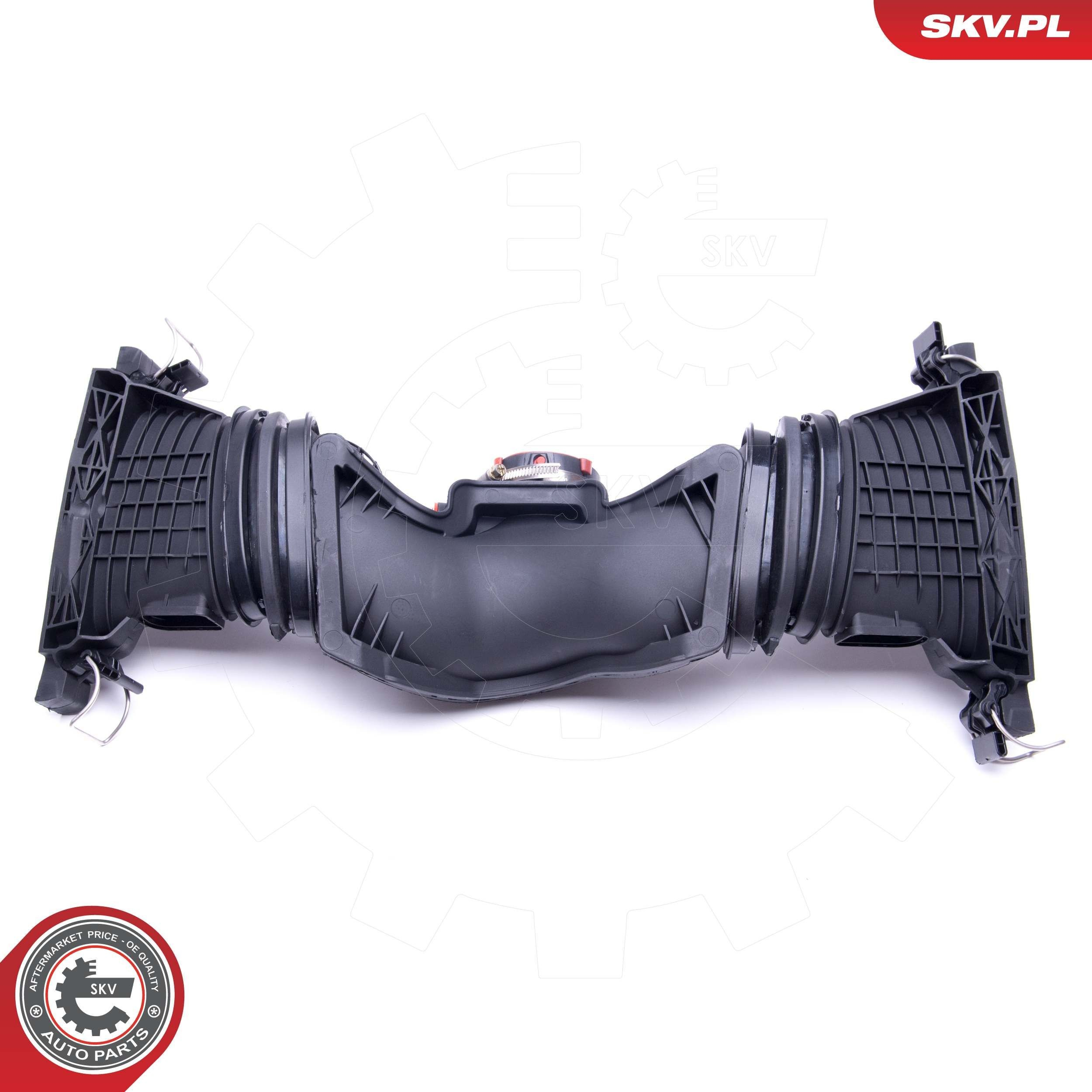 07SKV996 SKV Датчик витрати повітря
