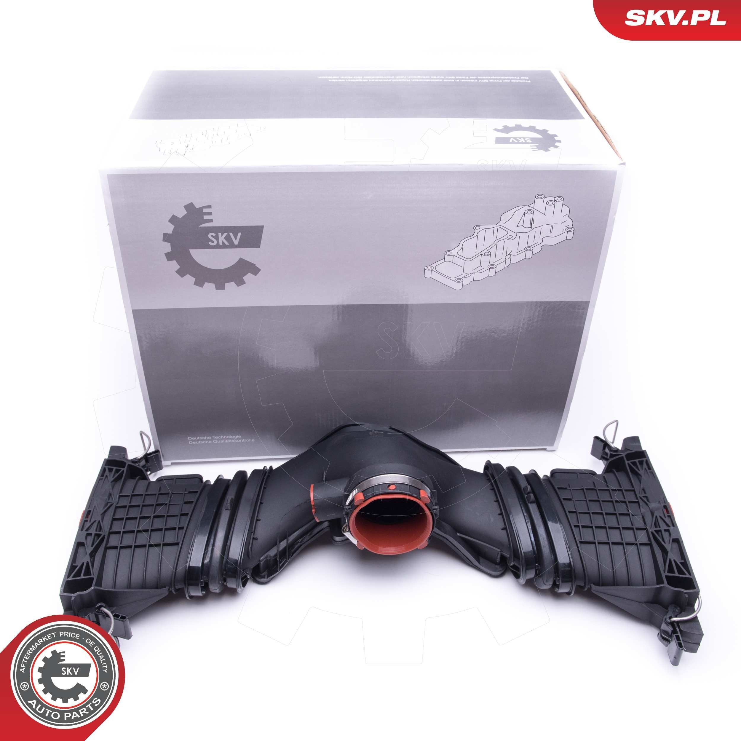 Купити 07SKV996 SKV Повітромір