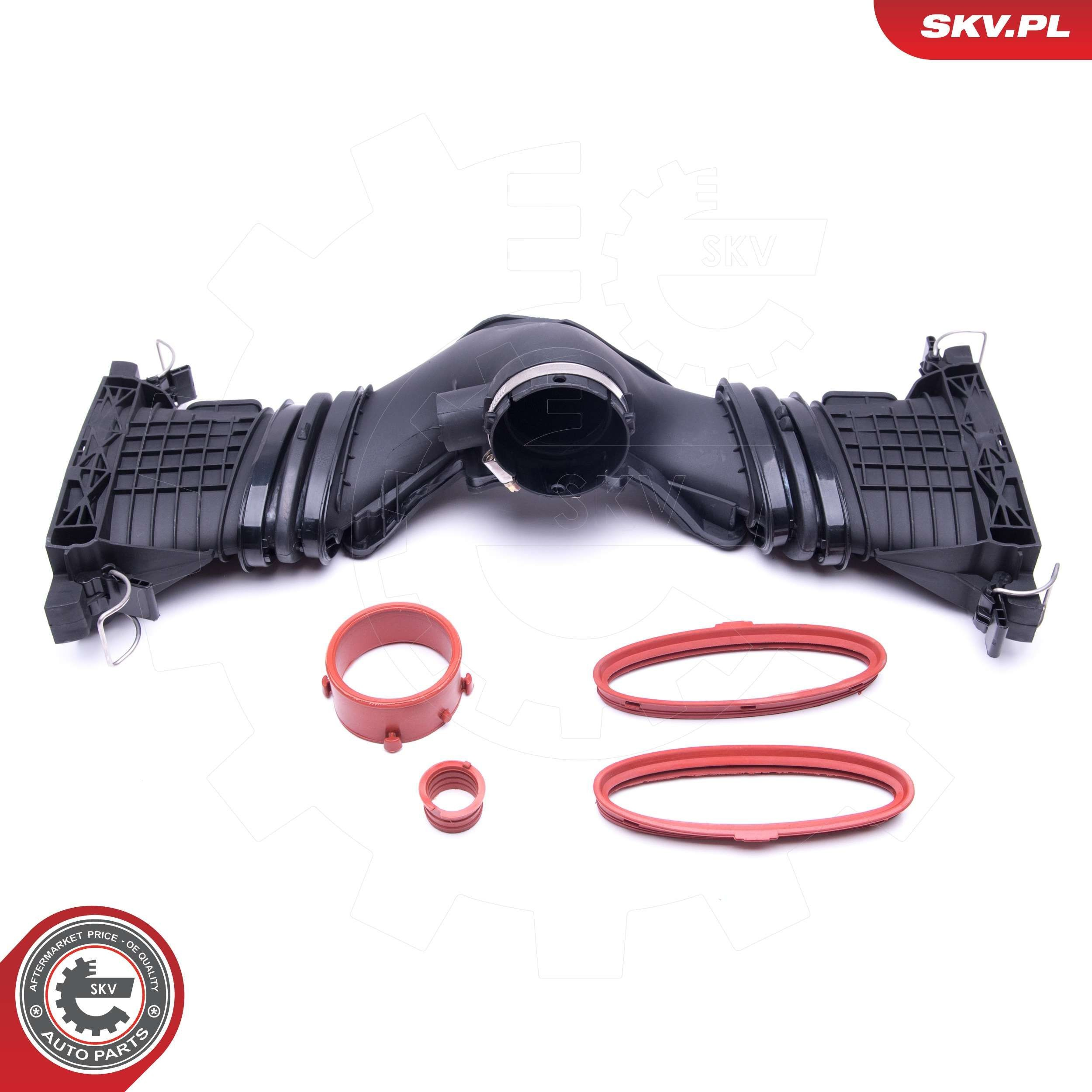 Датчик масової витрати повітря SKV 07SKV996 ціна, від 328.67 USD
