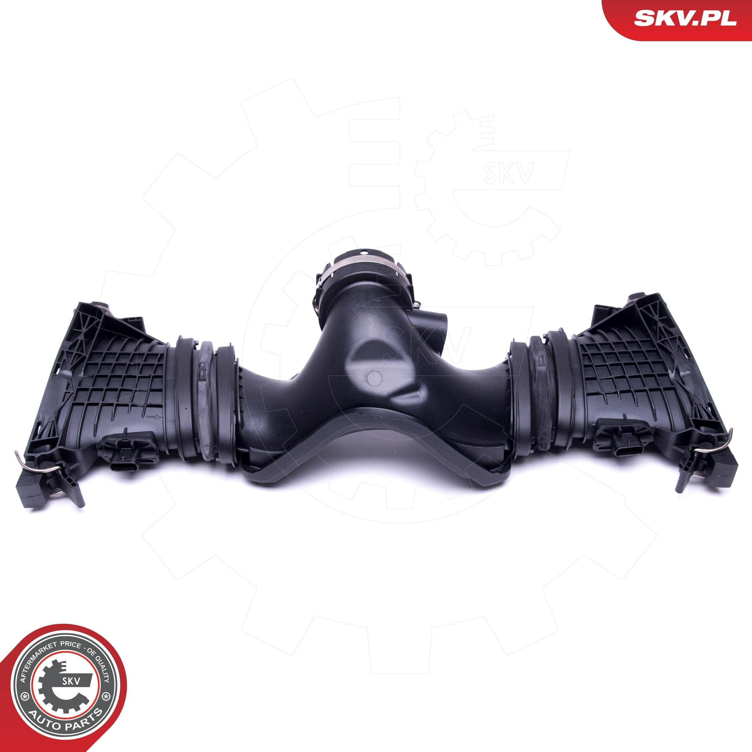 07SKV998 SKV Датчик витрати повітря