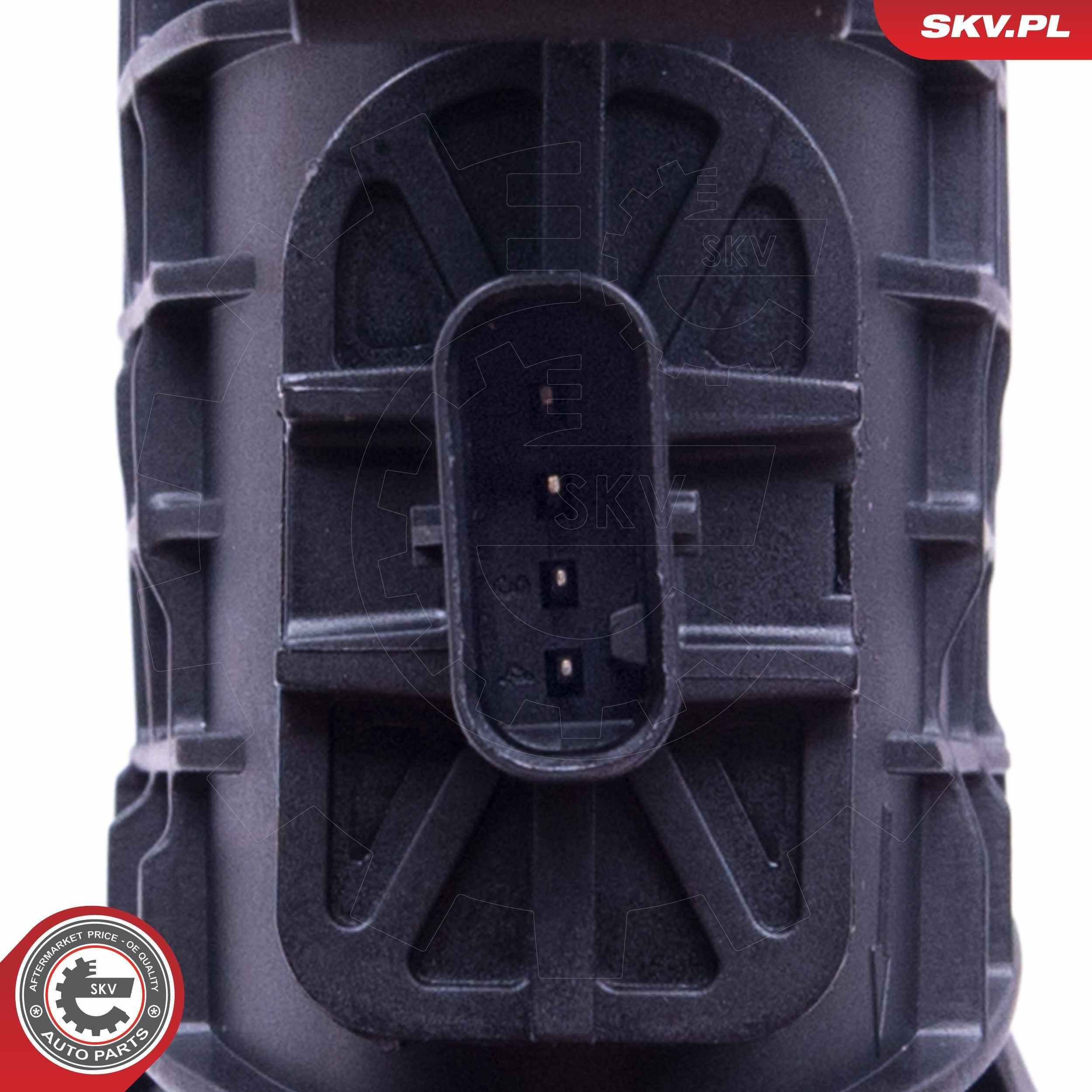 Датчик масової витрати повітря SKV 07SKV998 ціна, від 320.35 USD