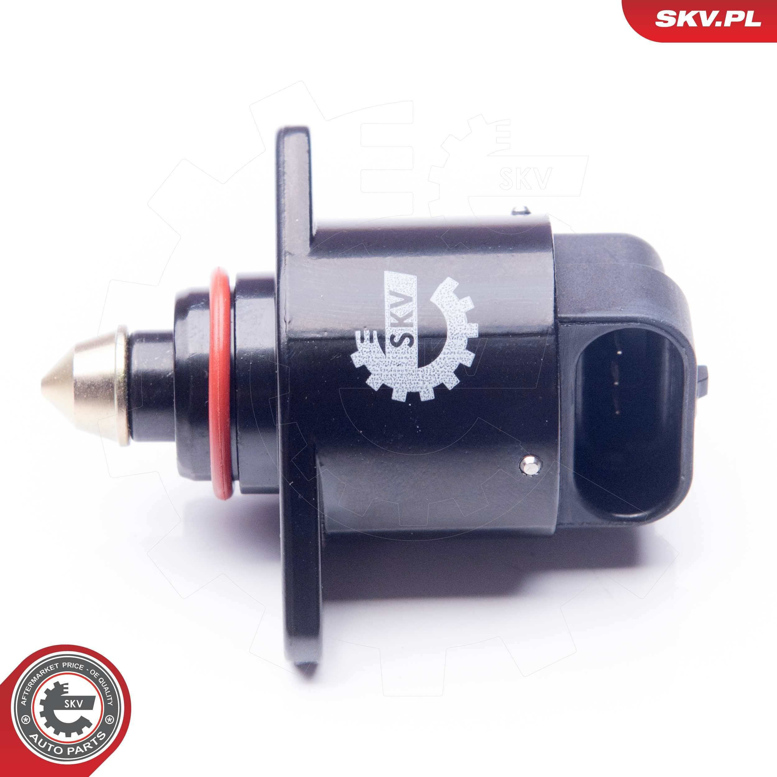 Датчик холостого ходу 08SKV002 SKV