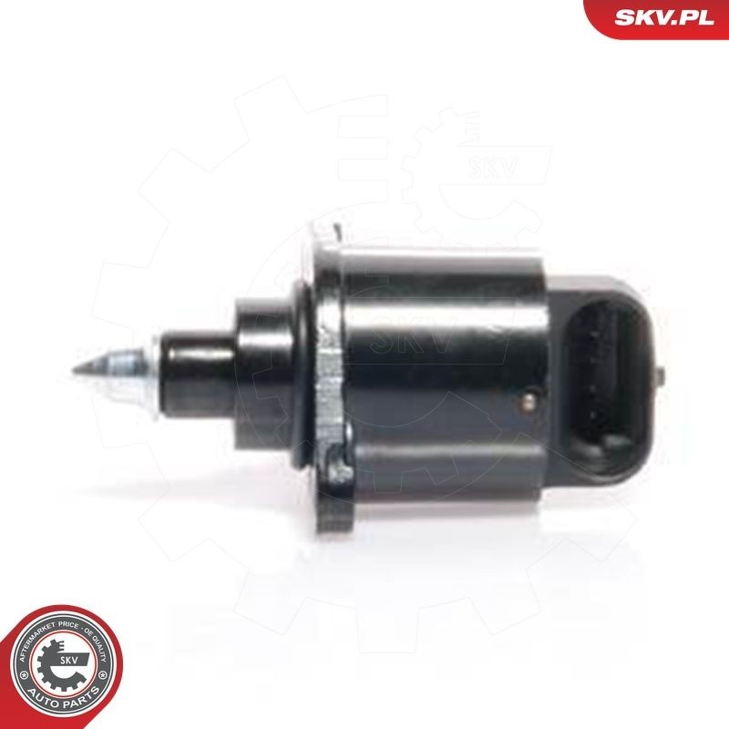 Регулятор холостого ходу SKV 08SKV006