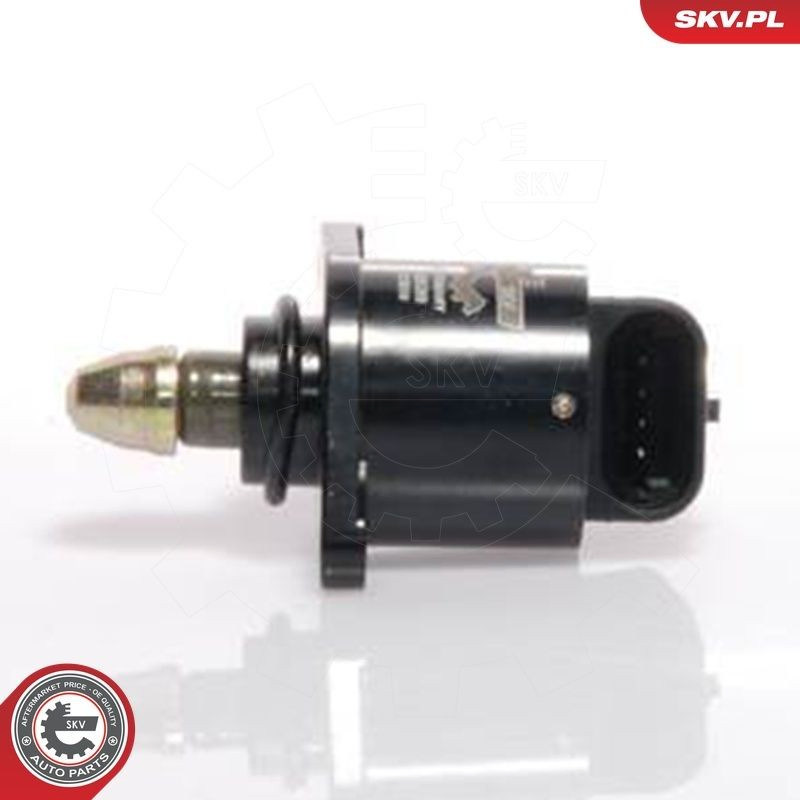 08SKV007 SKV РХХ