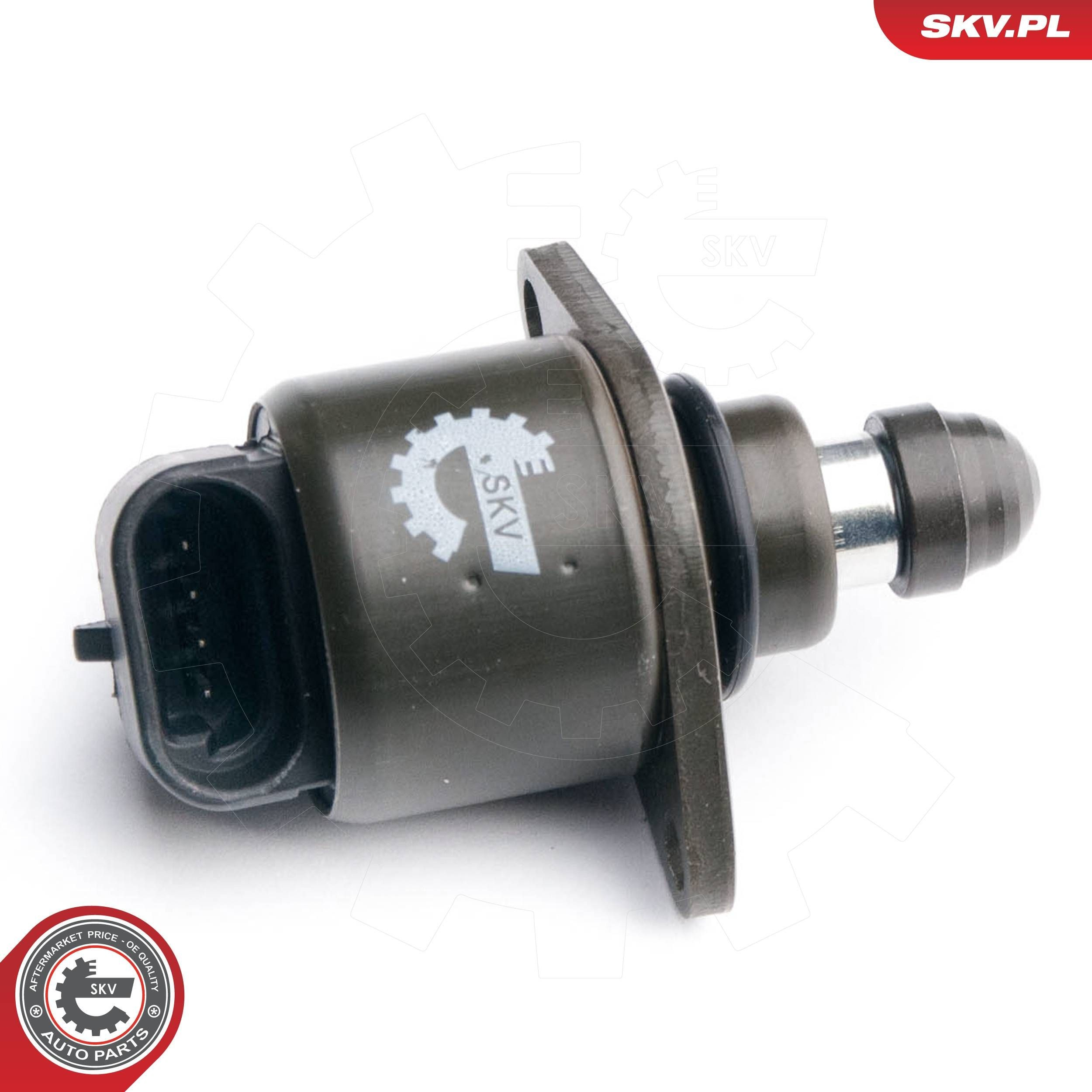 Датчик холостого ходу 08SKV023 SKV