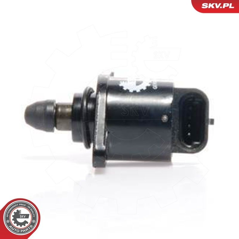 Купити 08SKV033 SKV Клапан / регулятор холостого ходу