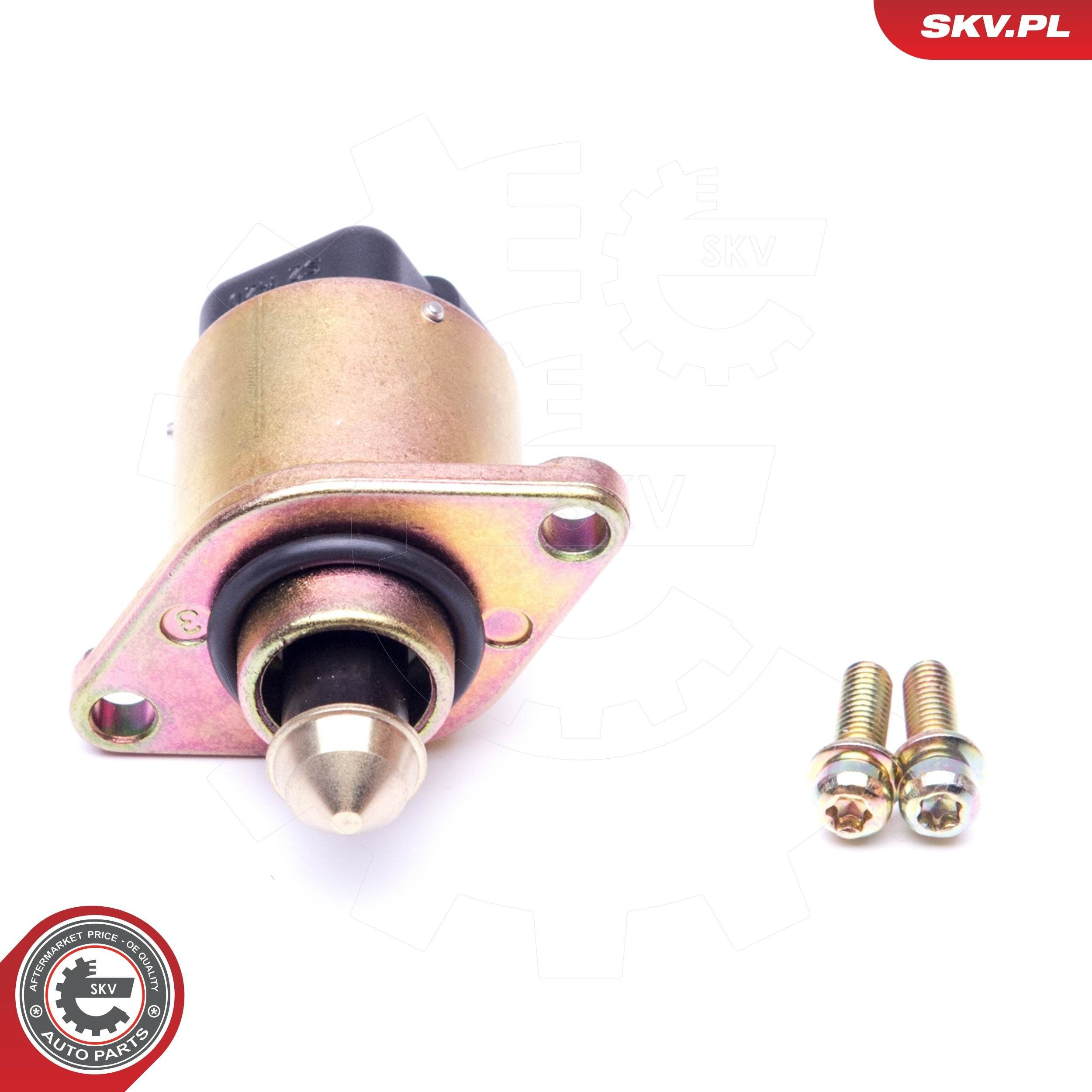 Датчик положення дросельної заслінки SKV 08SKV046