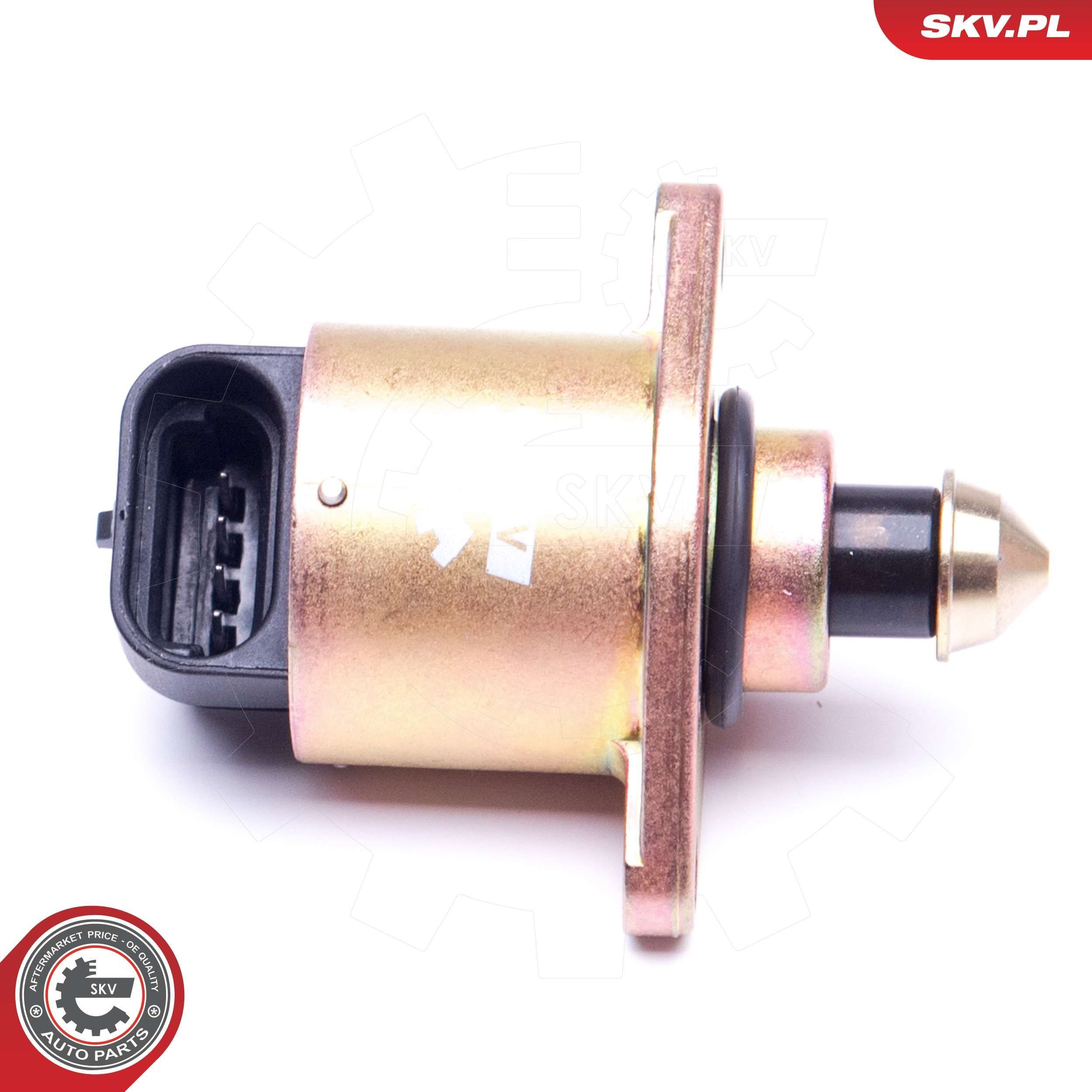 08SKV046 SKV Датчик положення дросельної заслінки (потенціометр)