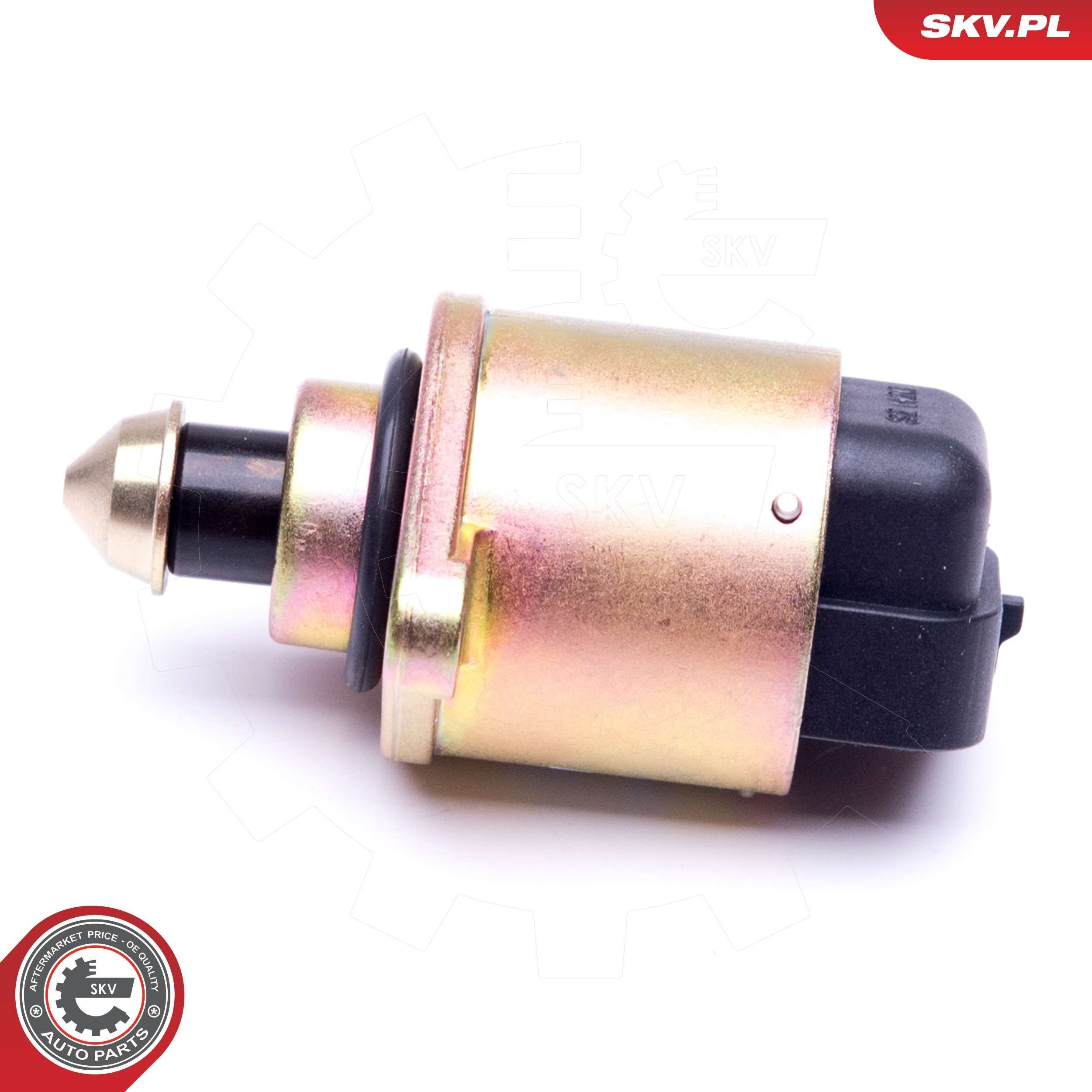 Потенціометр 08SKV046 SKV