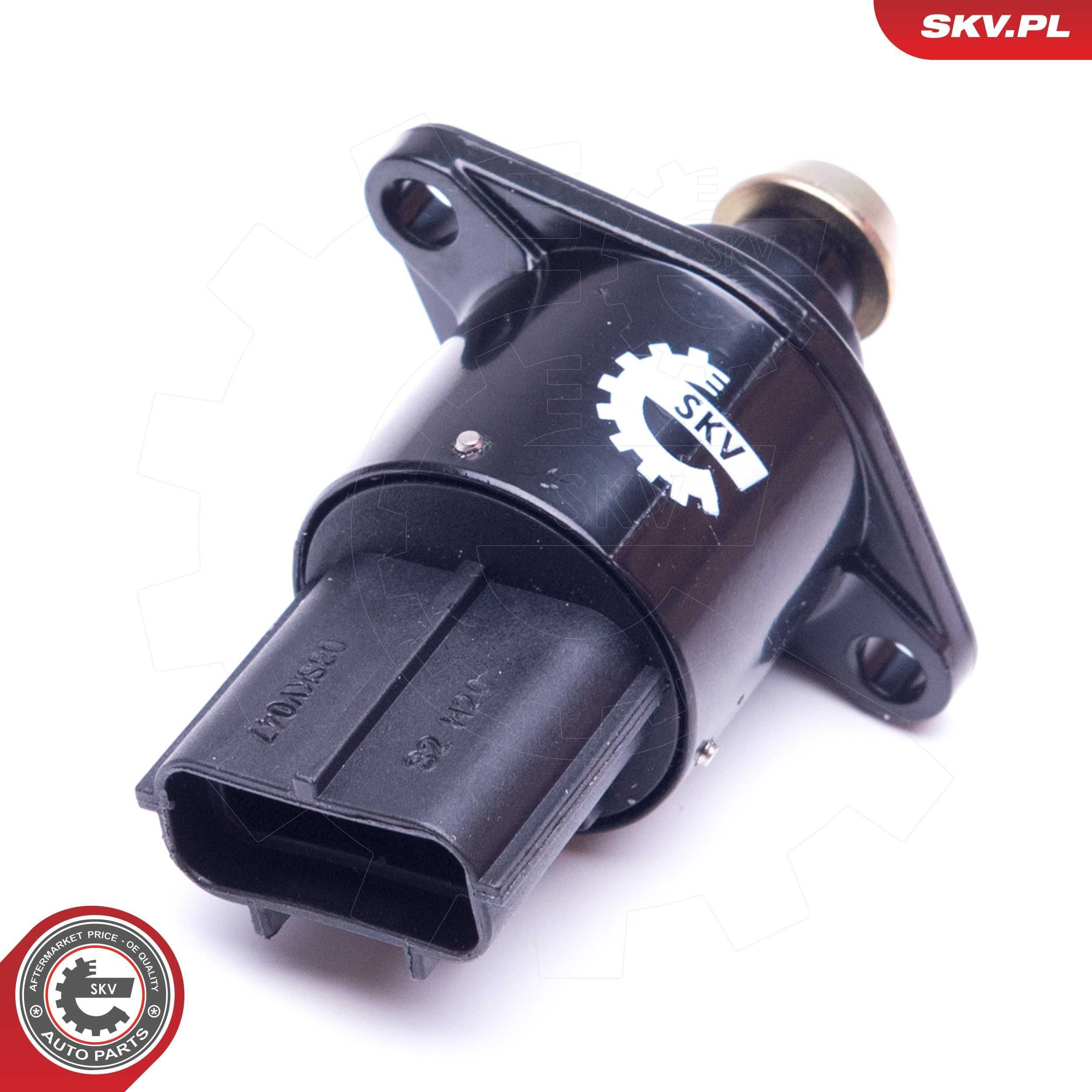 Регулятор холостого ходу SKV 08SKV047