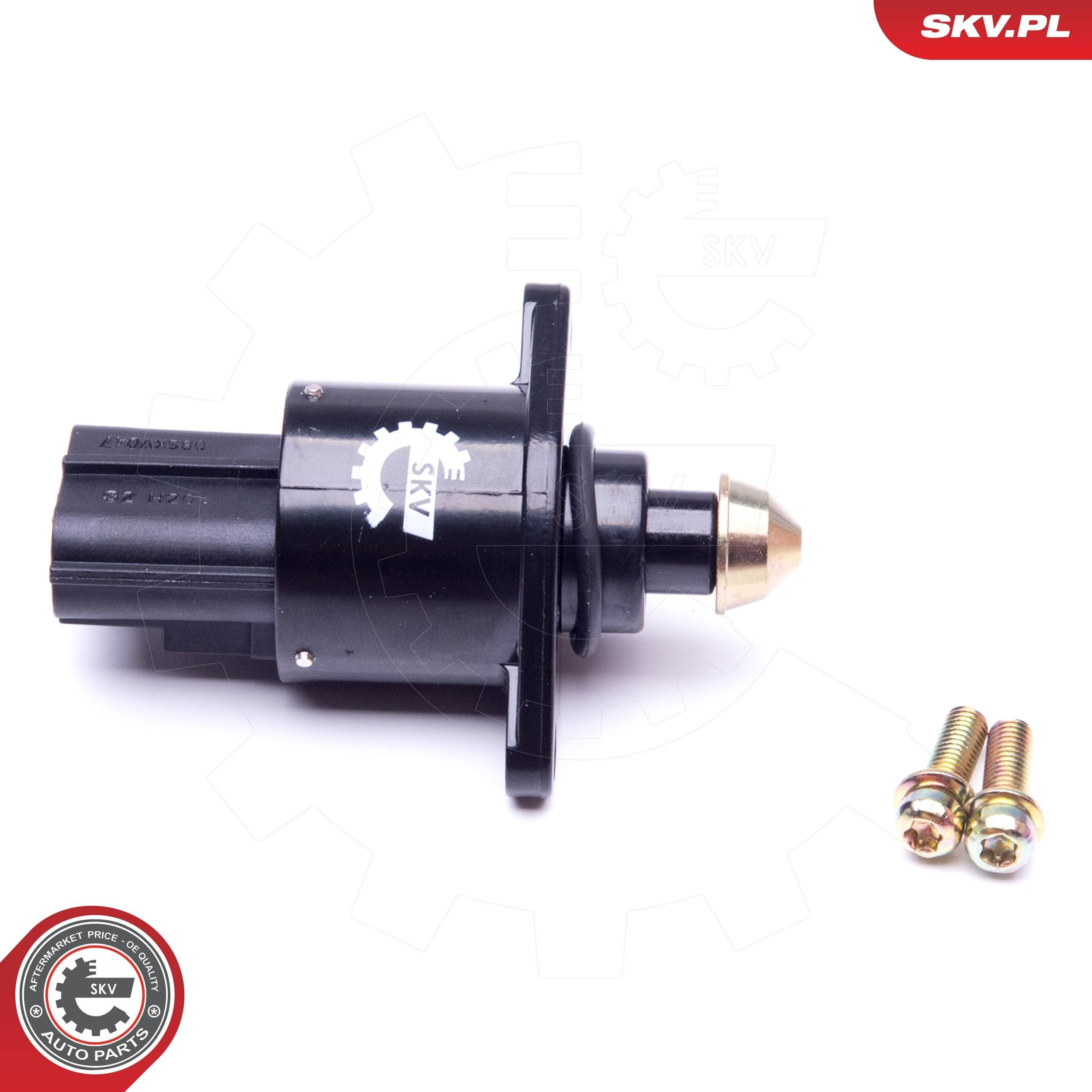 Купити 08SKV047 SKV Клапан / регулятор холостого ходу