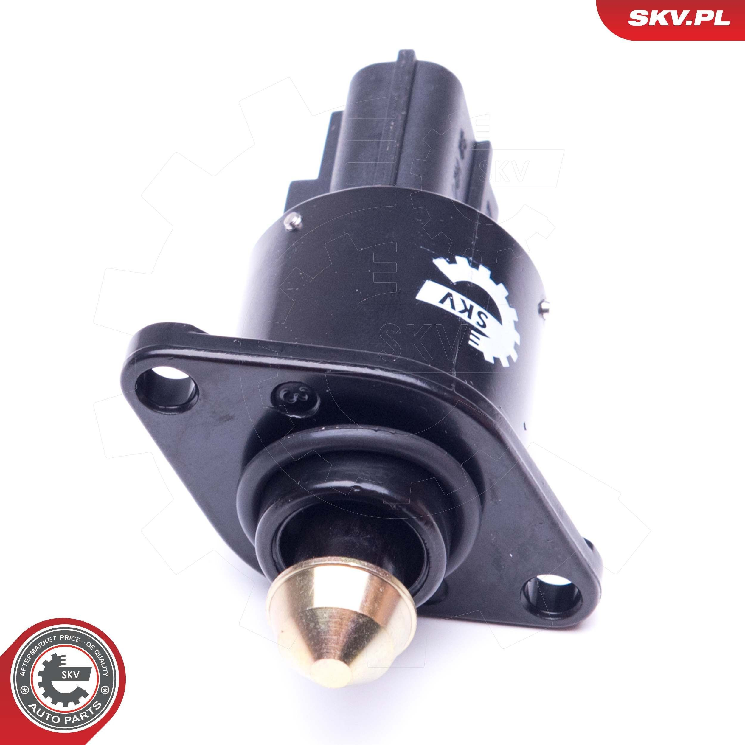 Датчик холостого ходу 08SKV047 SKV