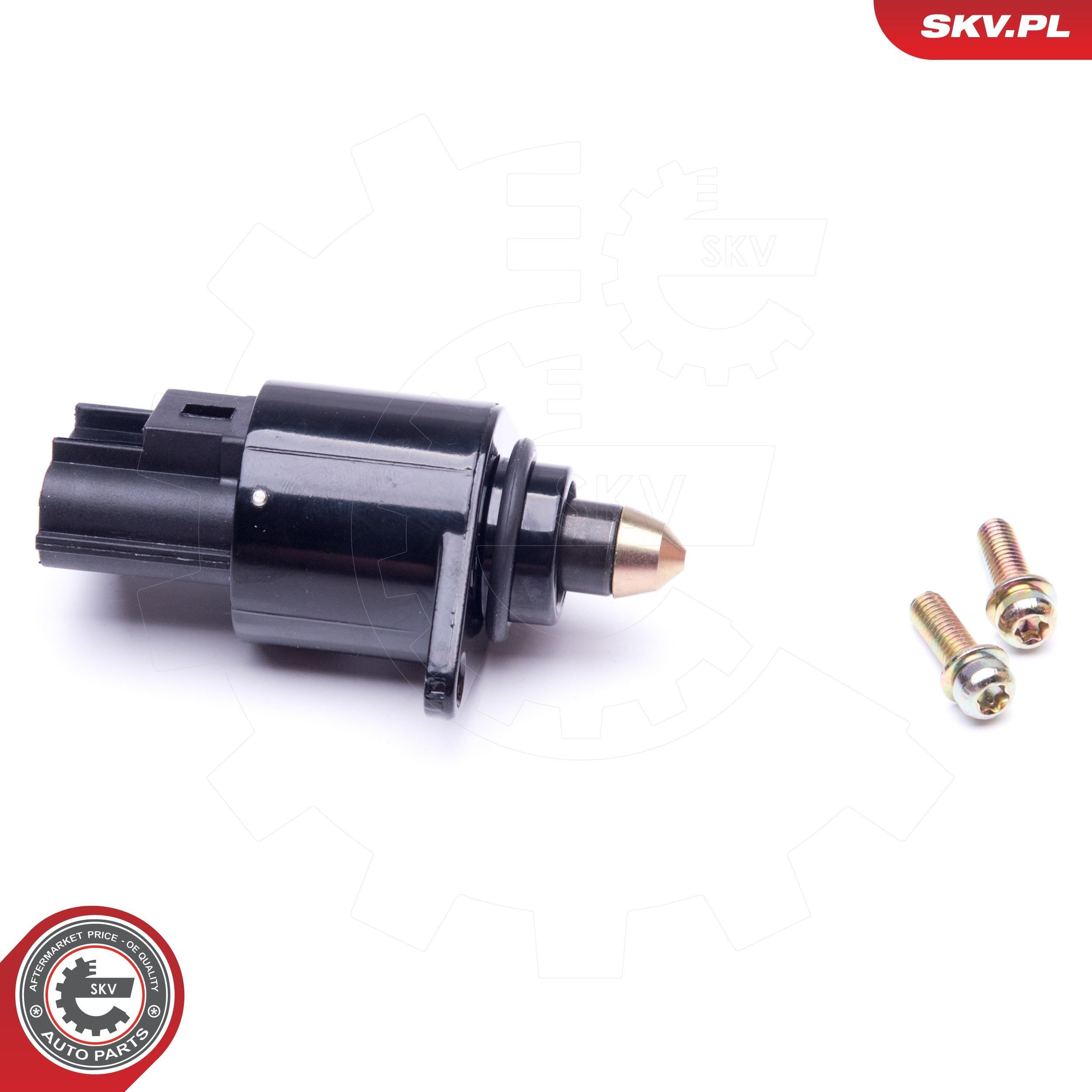 Купити 08SKV048 SKV Клапан / регулятор холостого ходу