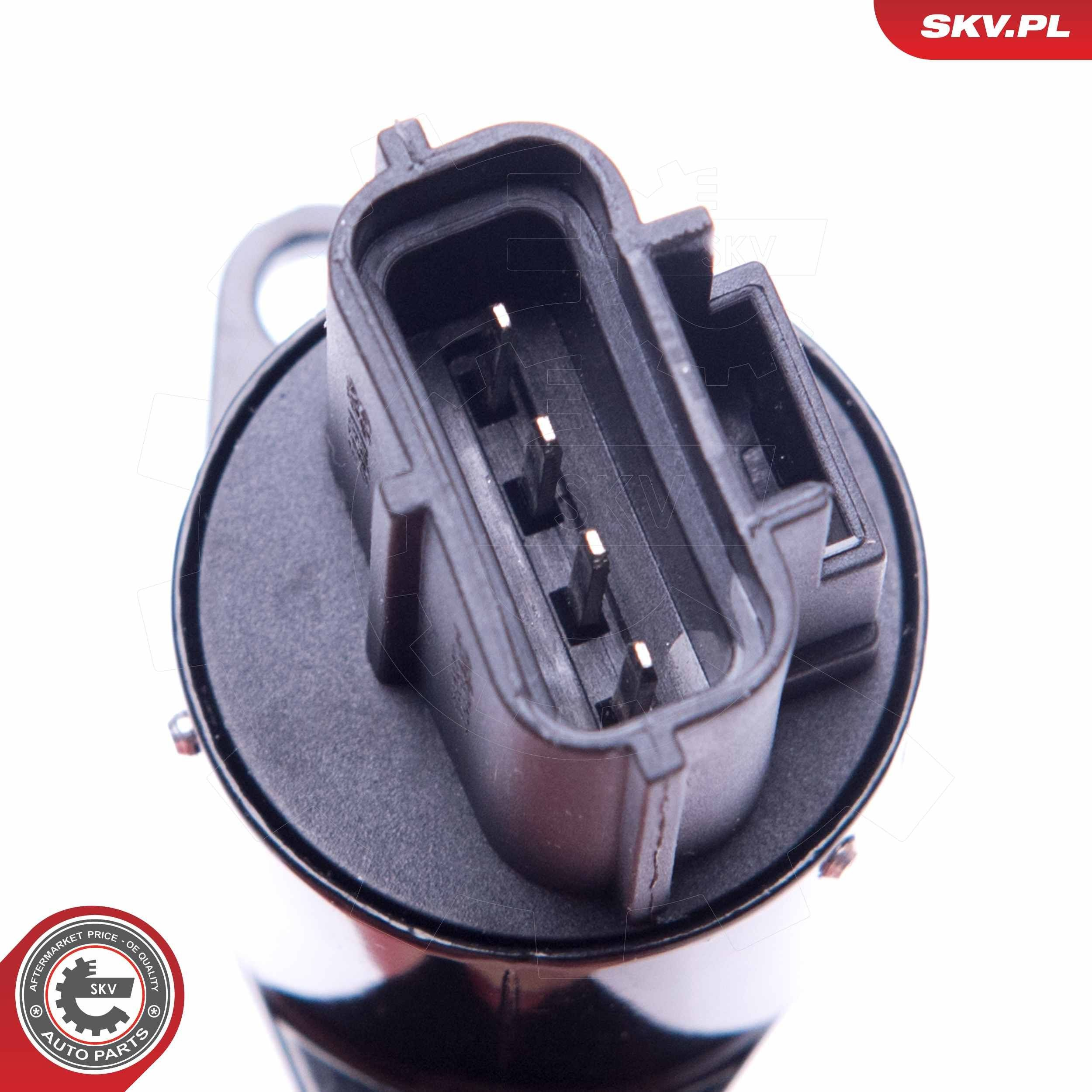 Регулятор холостого ходу SKV 08SKV048
