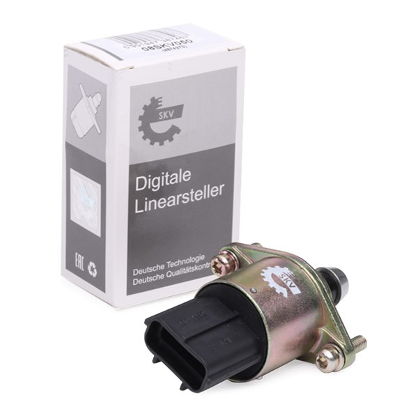 Клапан холостого ходу SKV 08SKV050 ціна, від 15.63 USD
