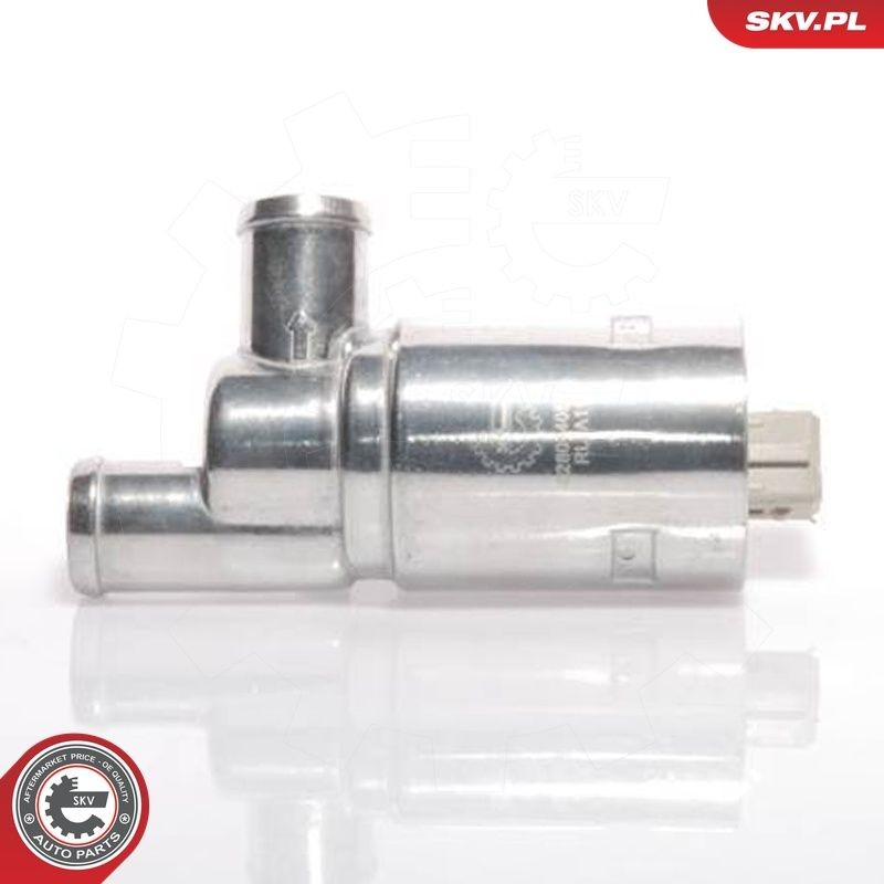 Купити Датчик холостого ходу Volvo 240  P242, P244