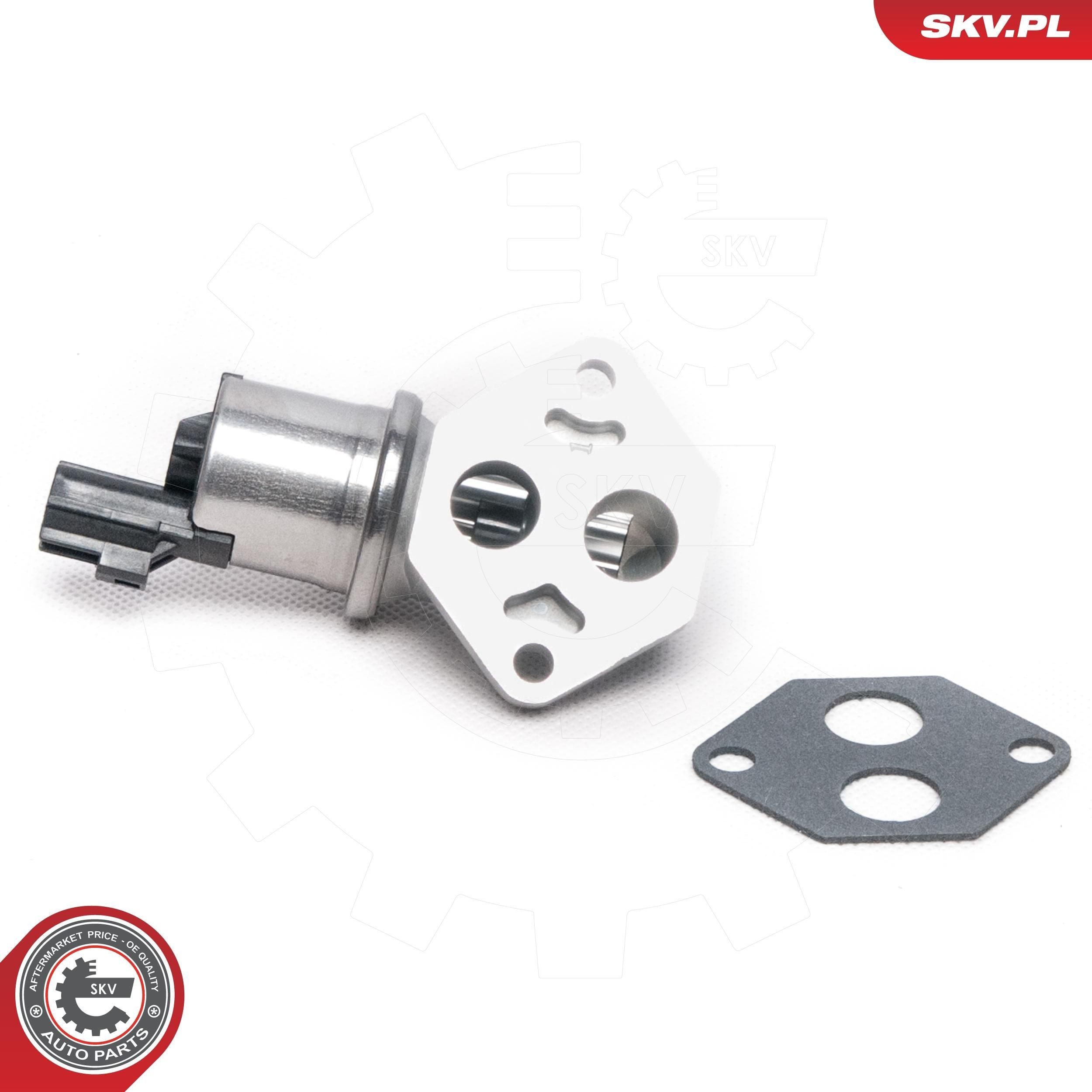 Датчик холостого ходу 08SKV217 SKV